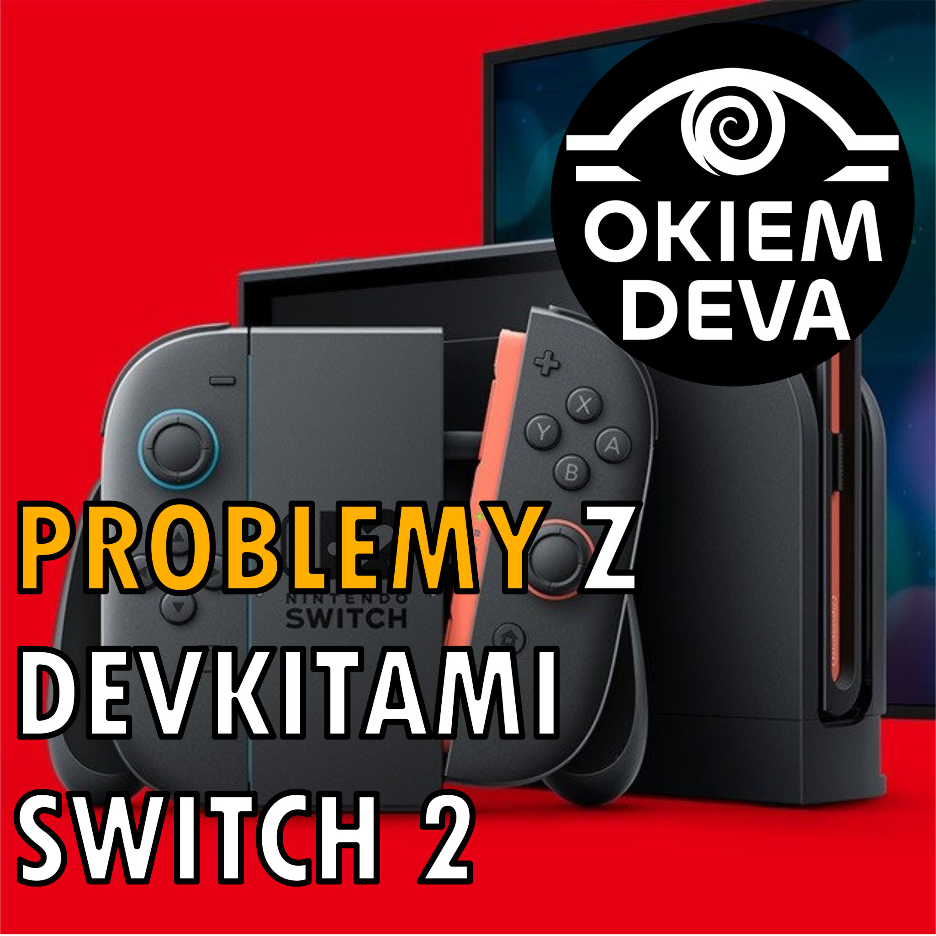 Okiem Deva