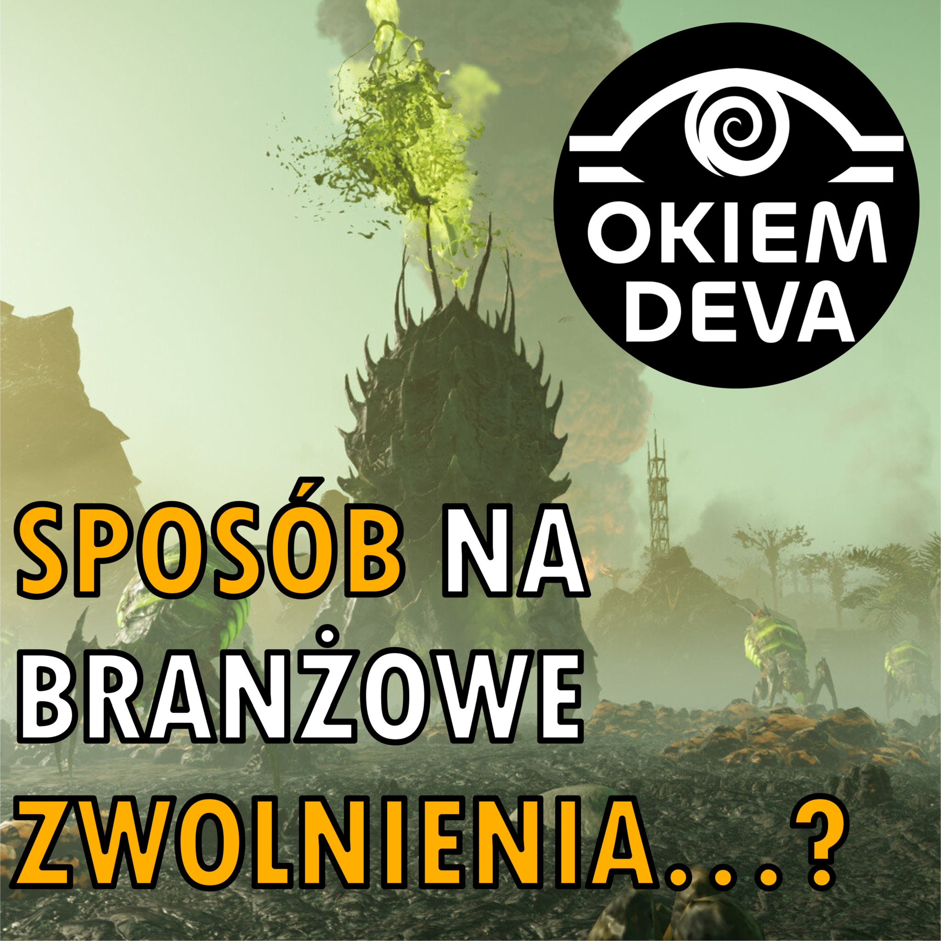 Okiem Deva