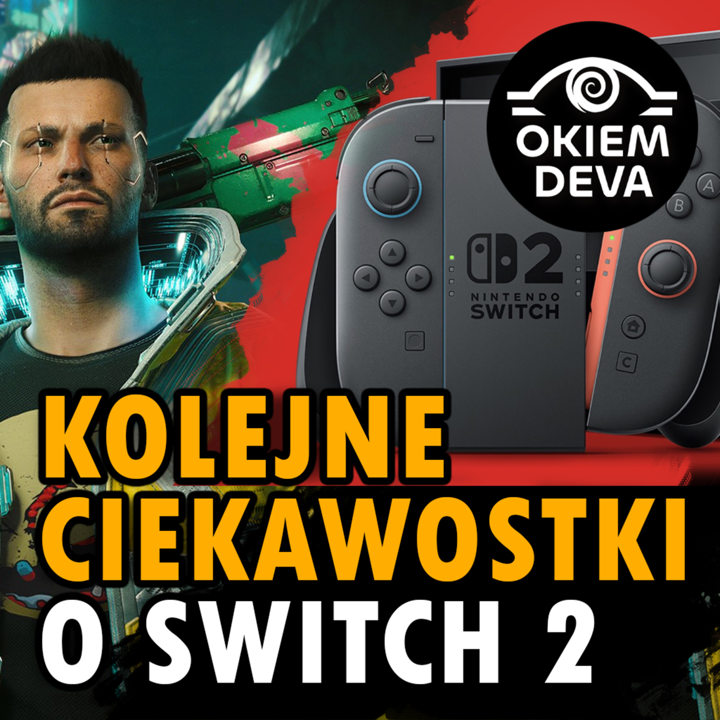 Okiem Deva