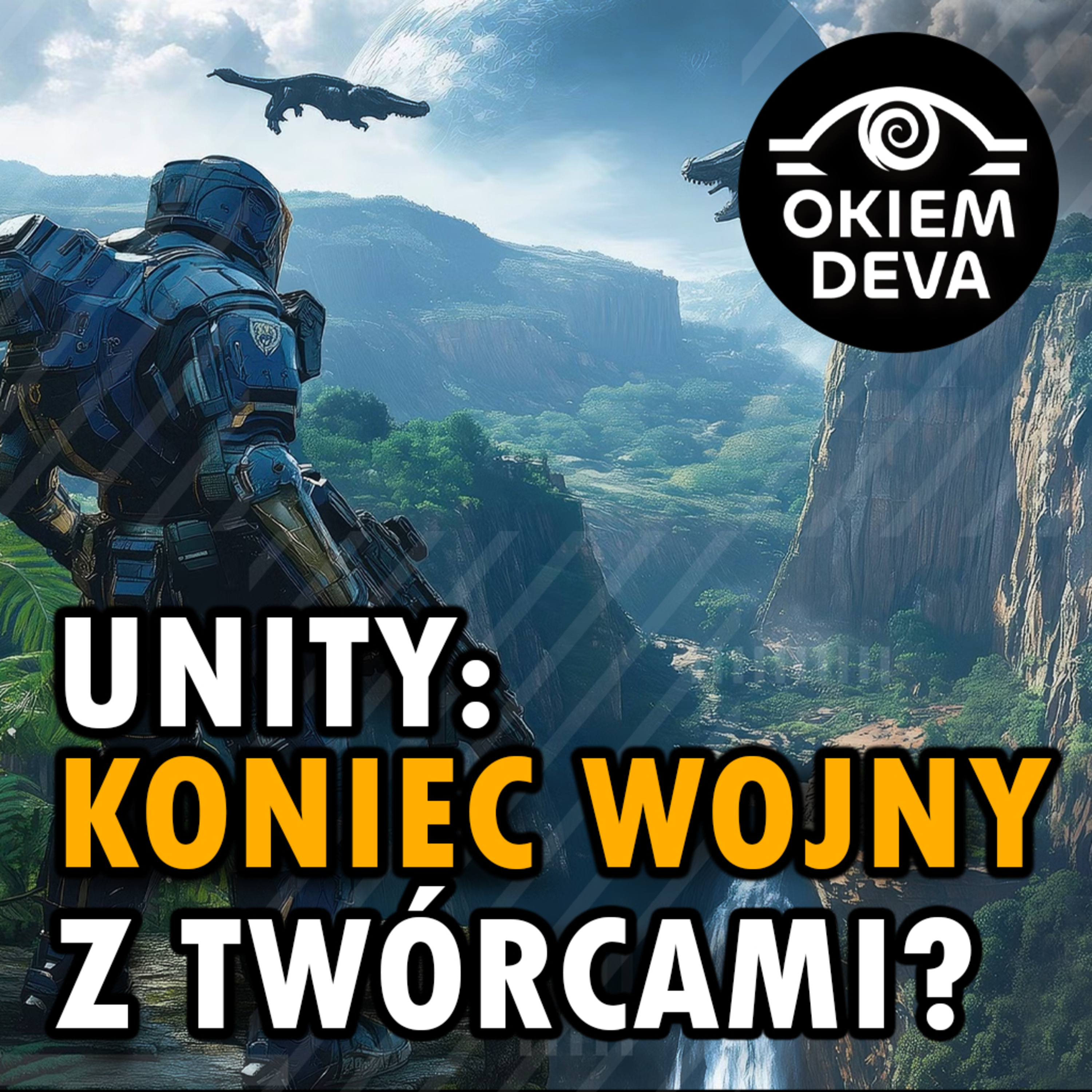 Okiem Deva