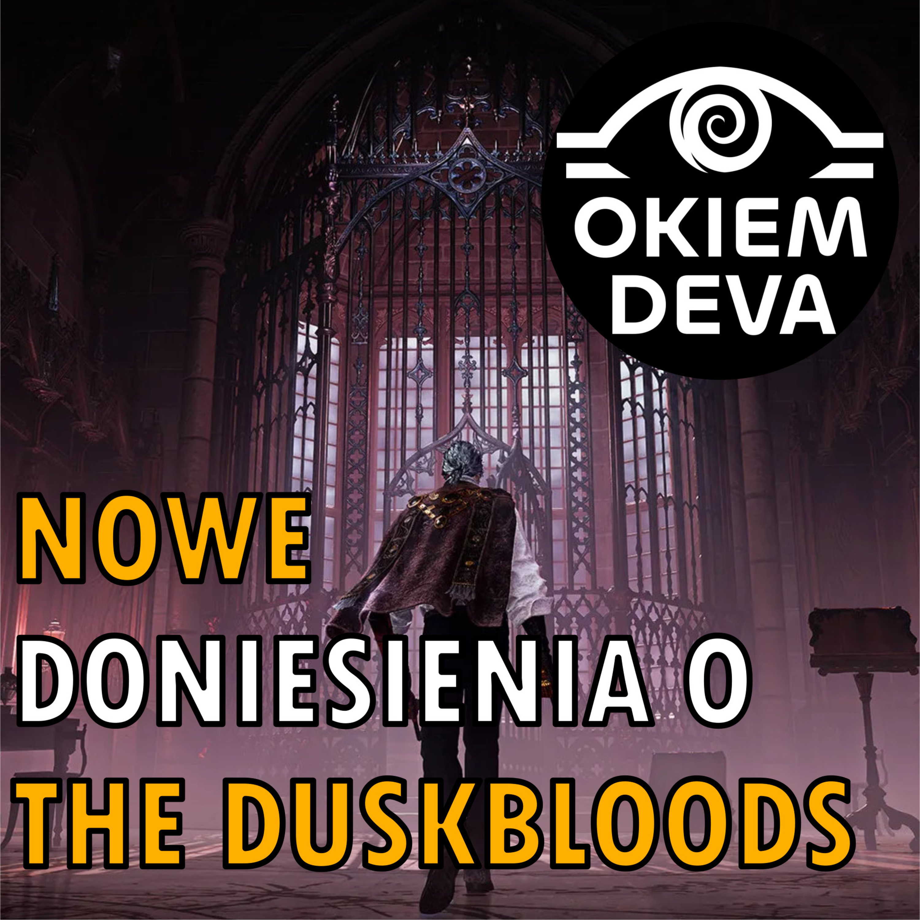 Okiem Deva
