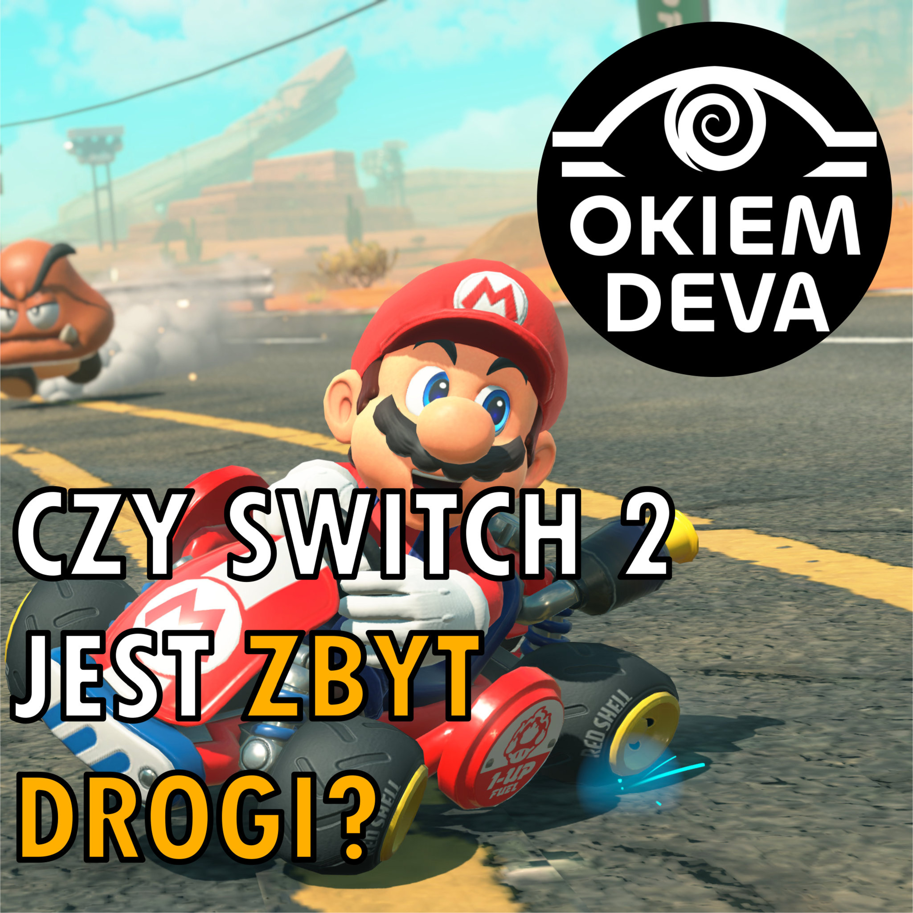Okiem Deva
