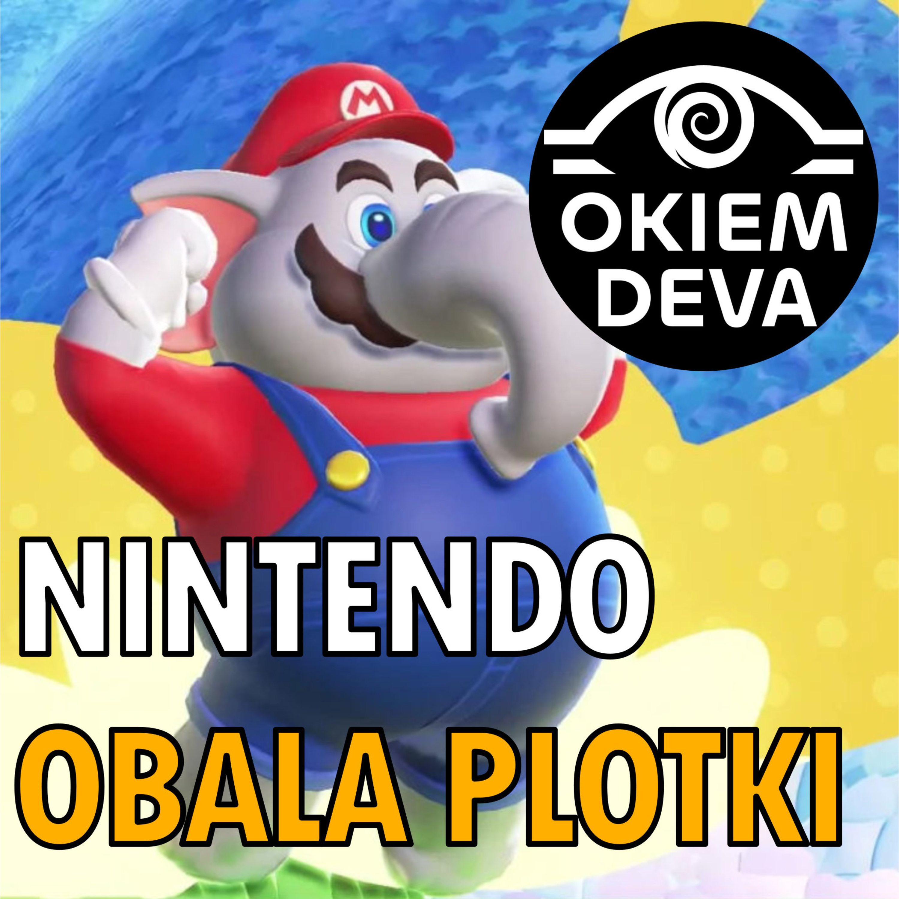 Okiem Deva