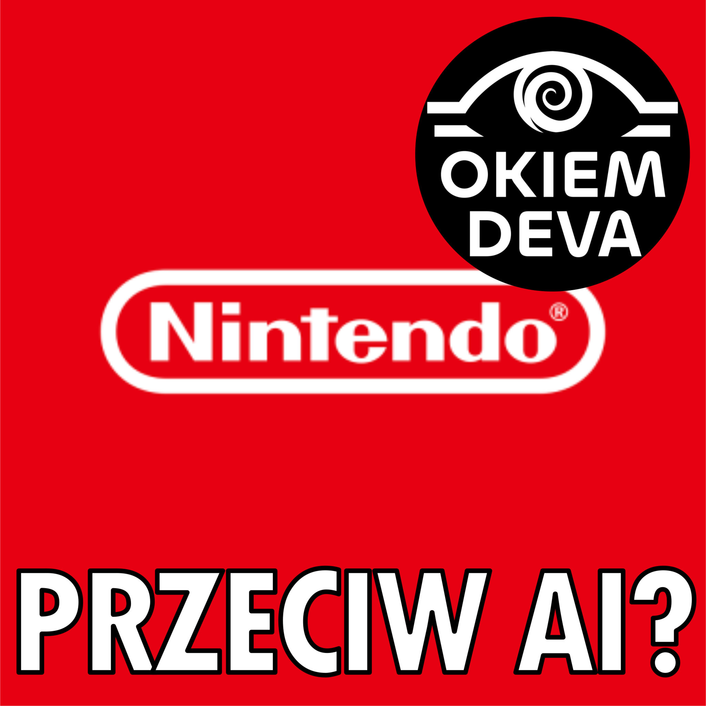 Okiem Deva