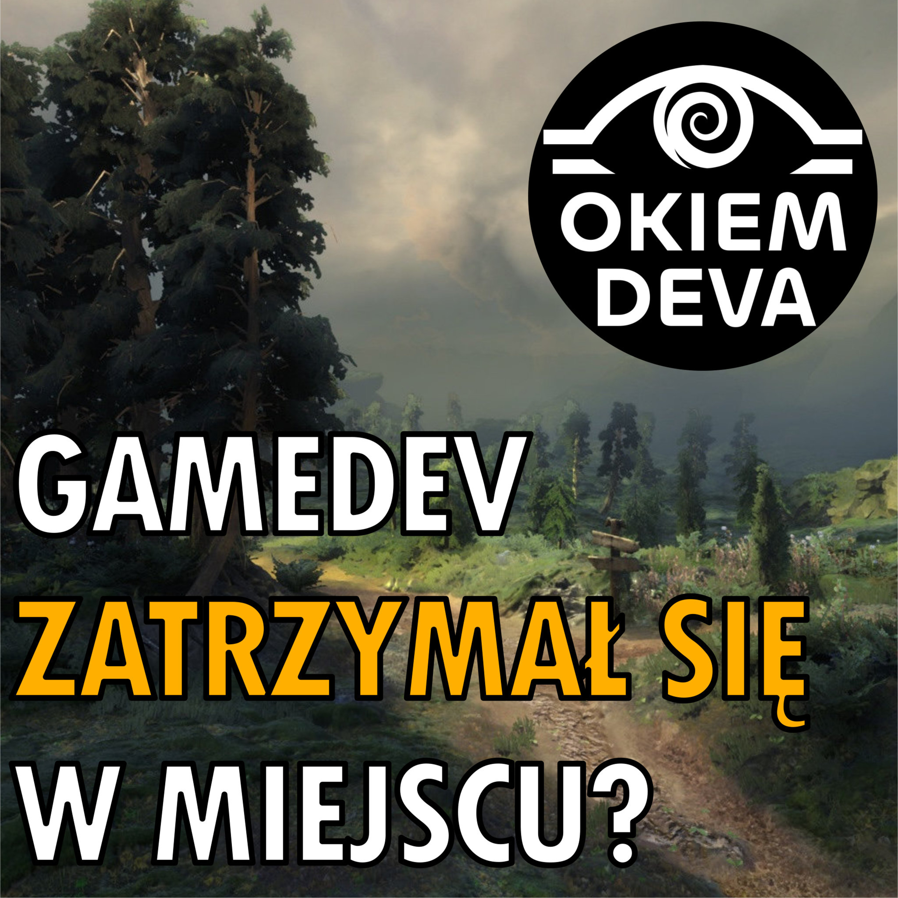 Okiem Deva
