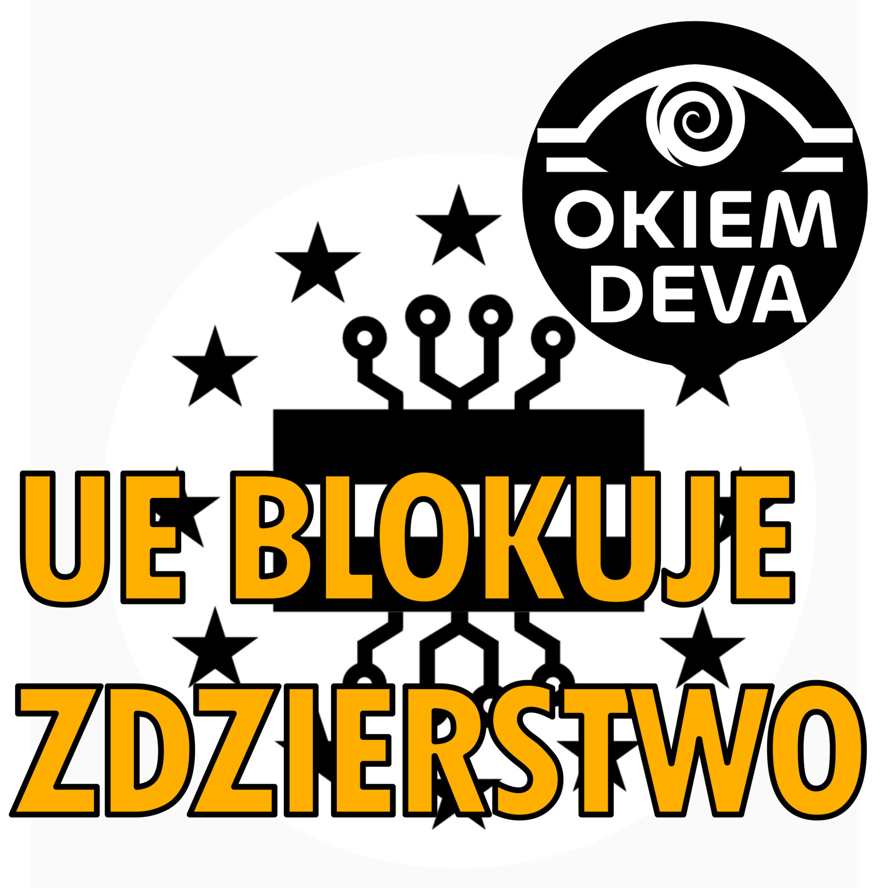 Okiem Deva