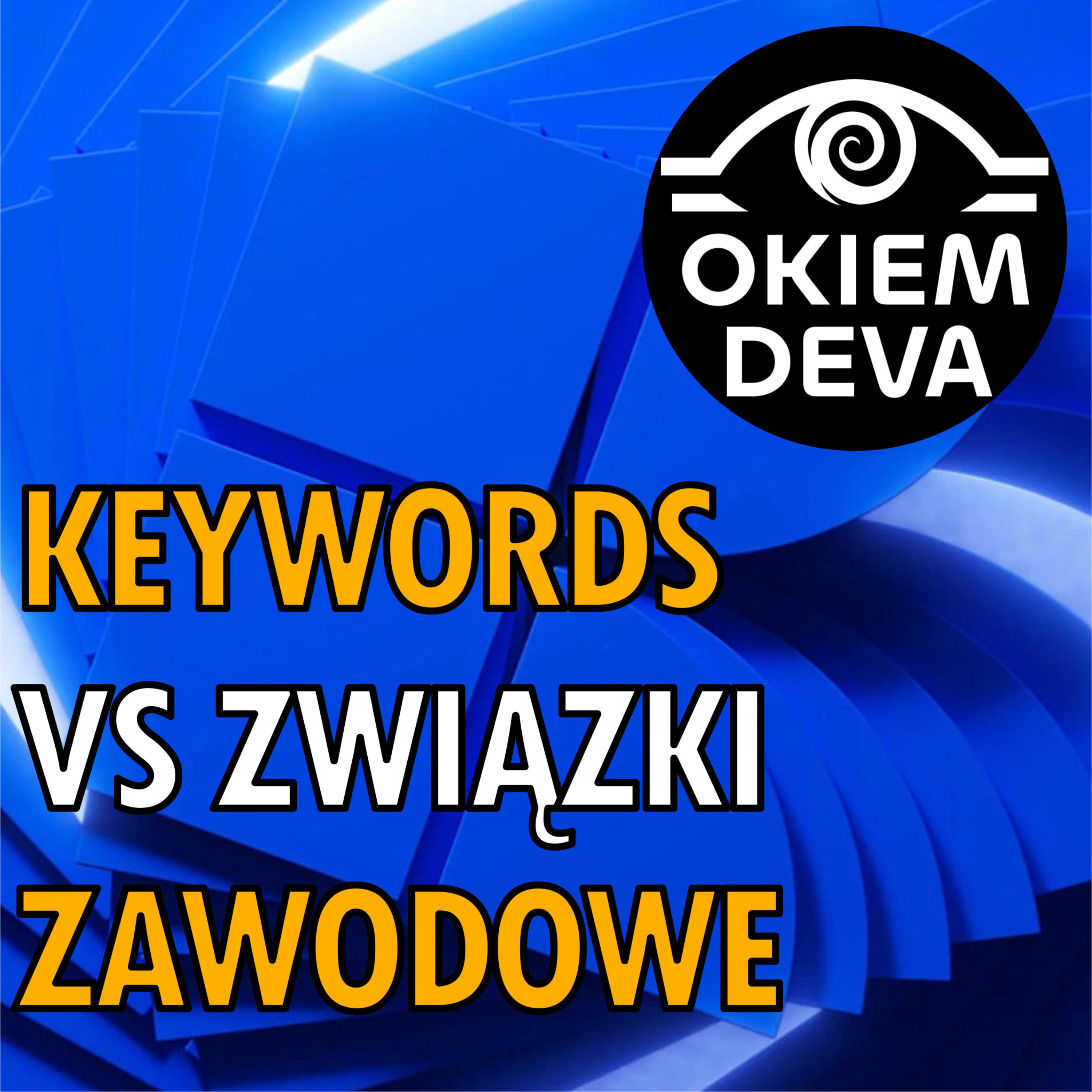 Okiem Deva
