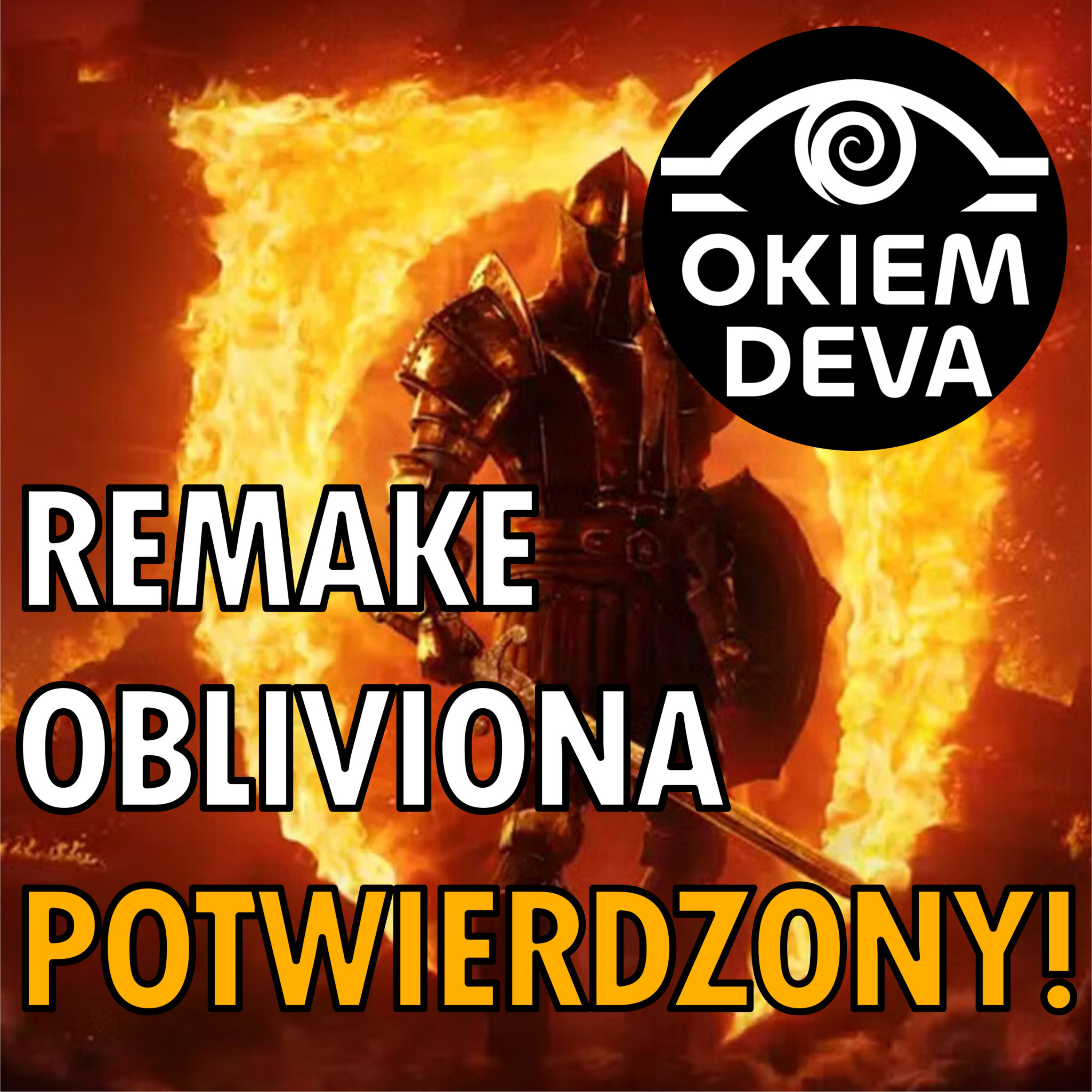 Okiem Deva