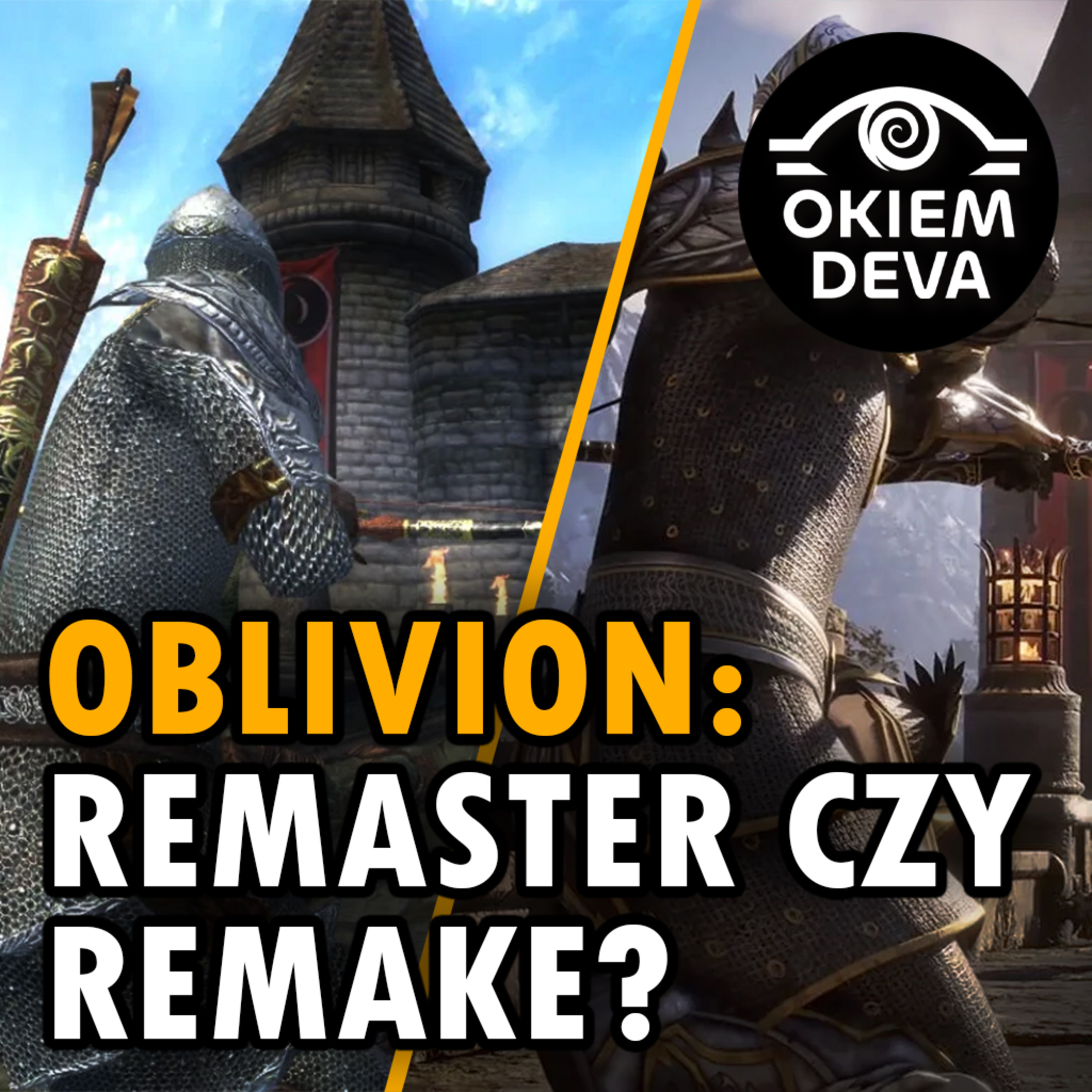 Okiem Deva