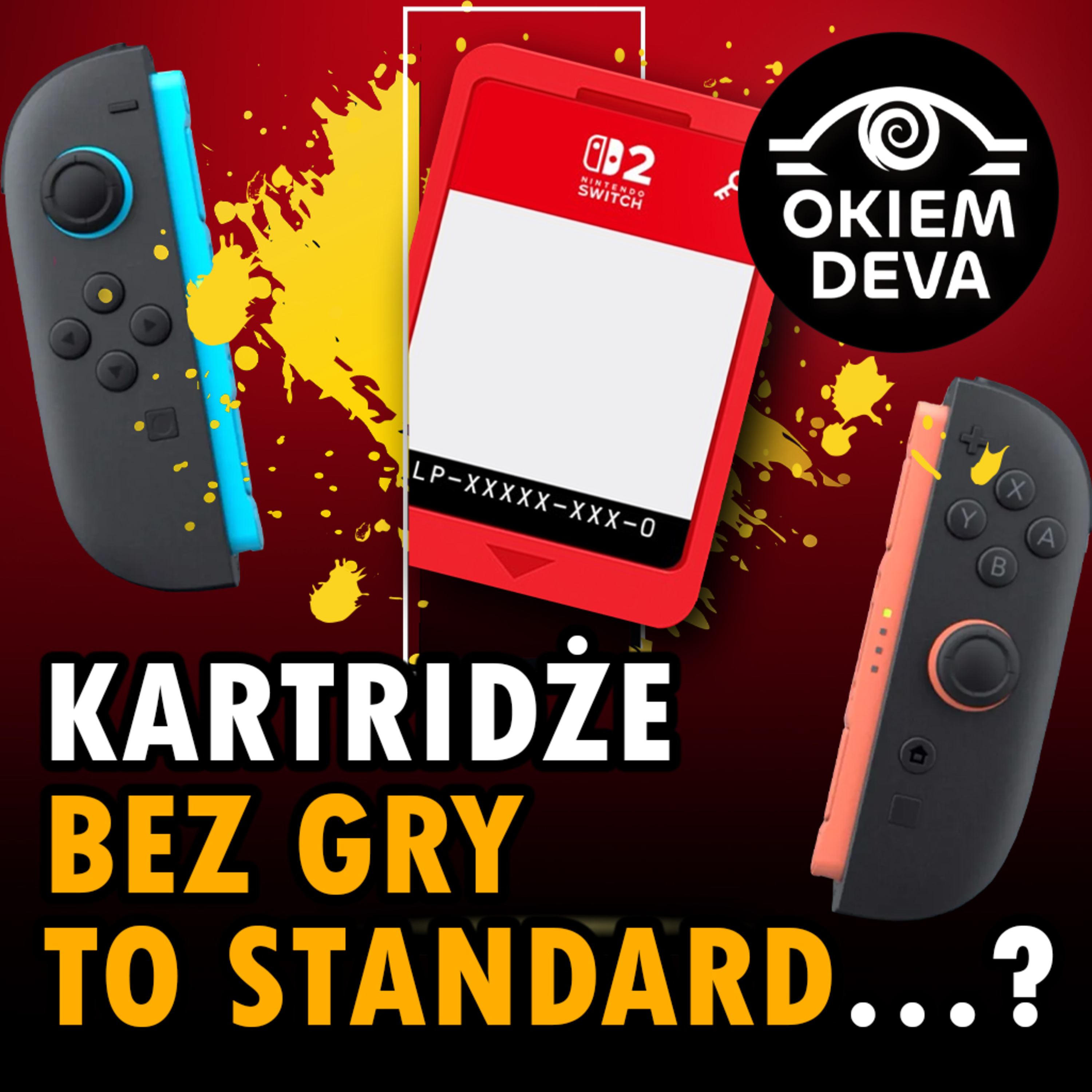 Okiem Deva