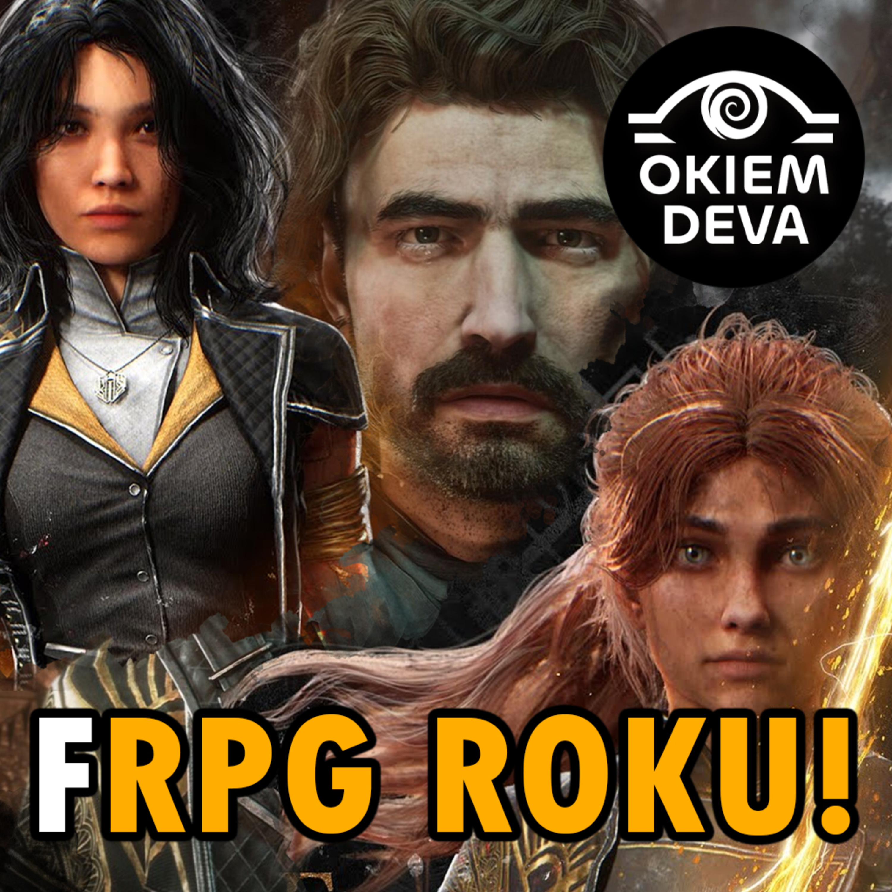 Okiem Deva