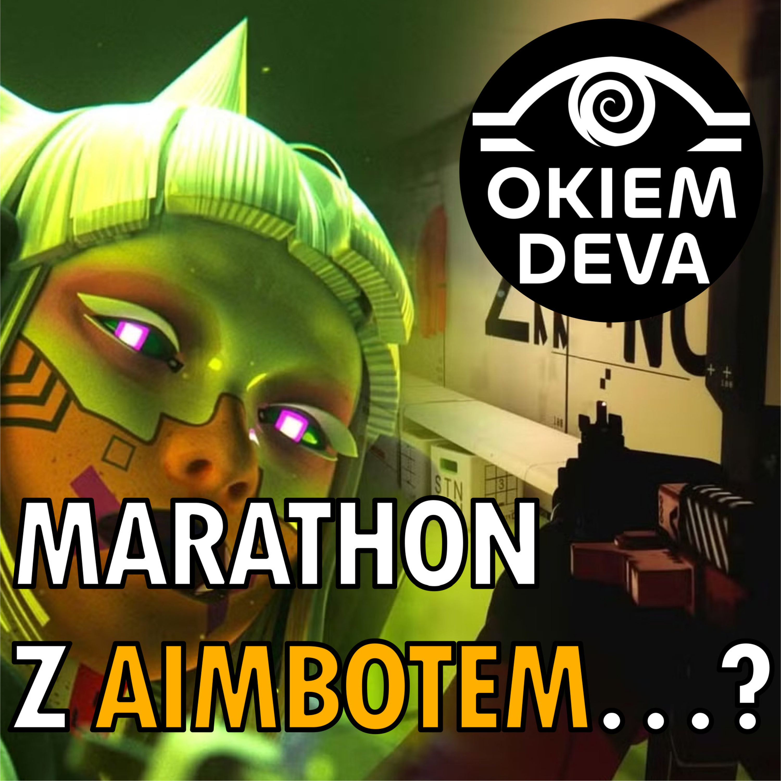 Okiem Deva