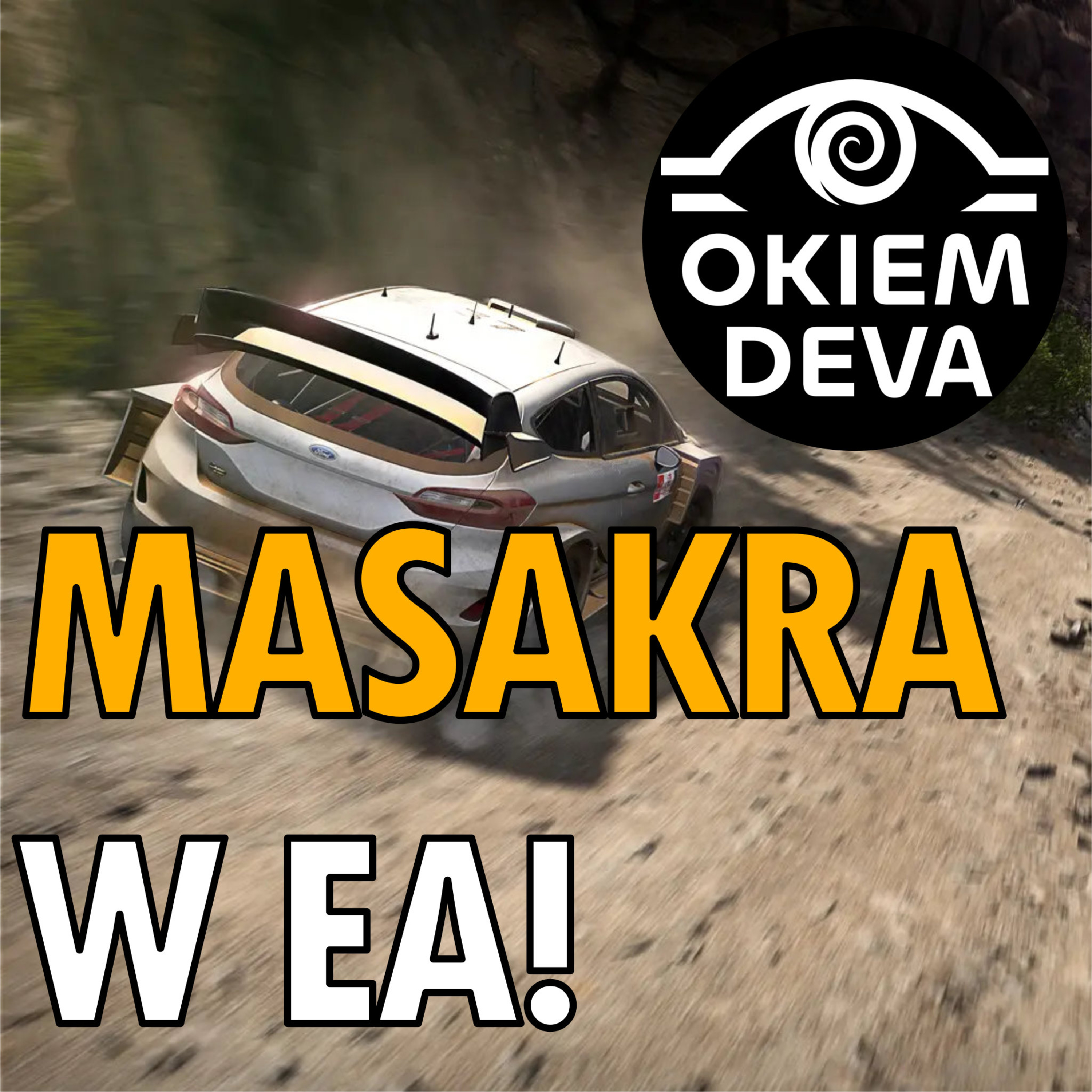 Okiem Deva