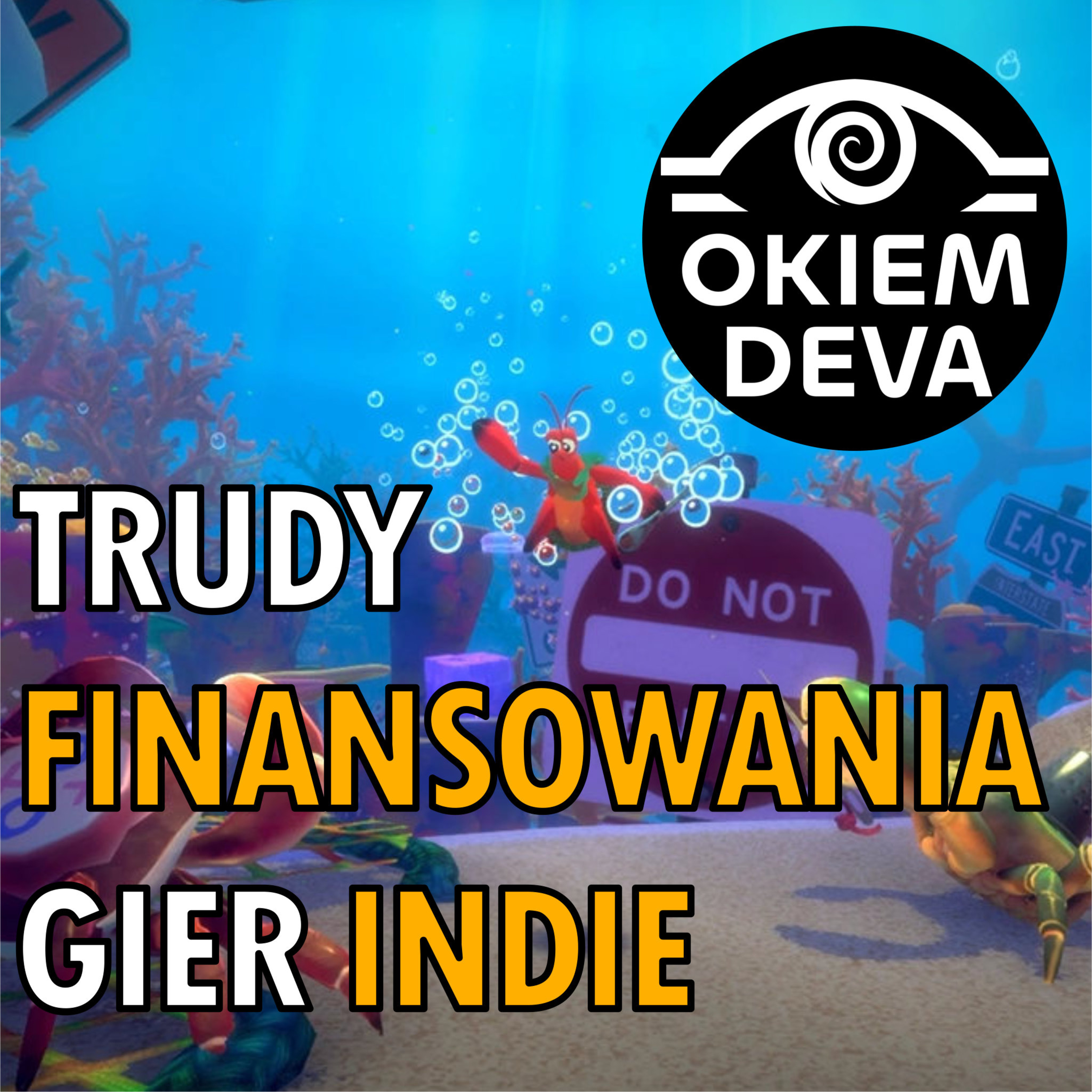Okiem Deva