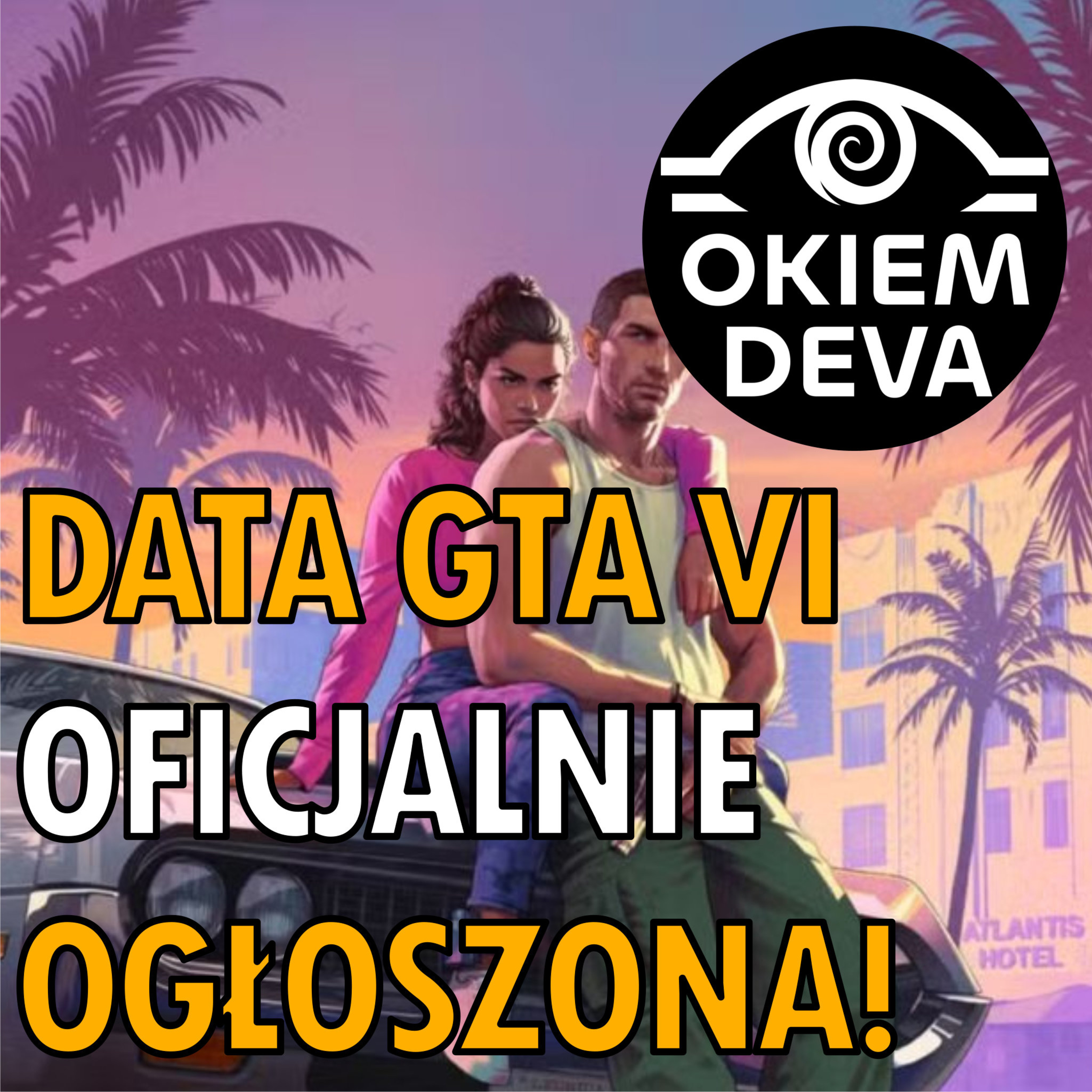 Okiem Deva