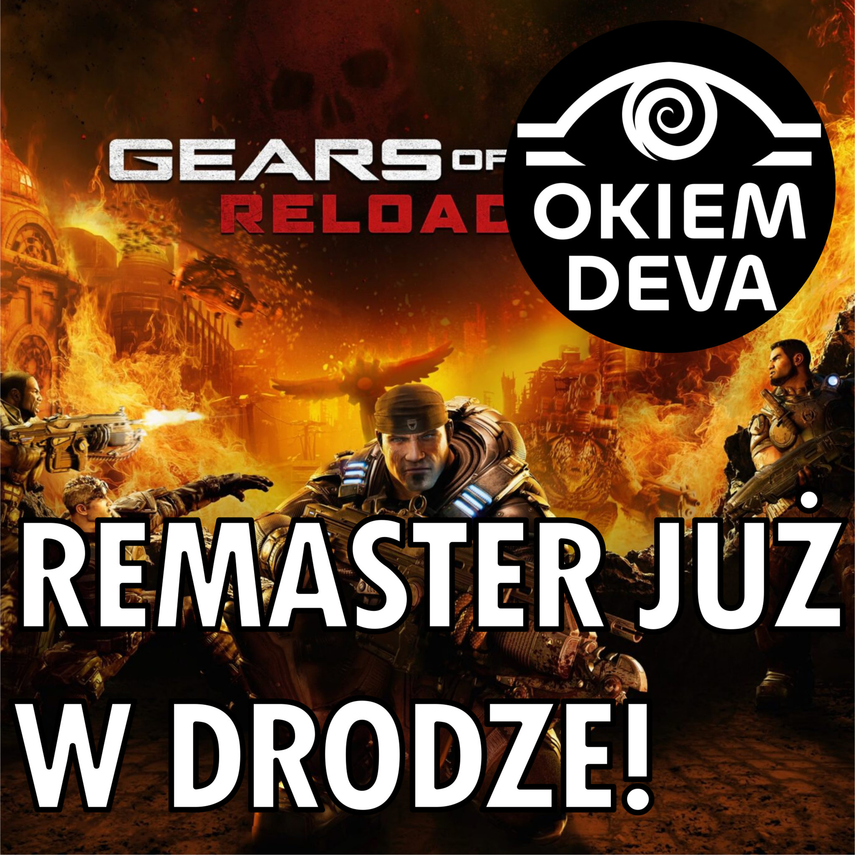 Okiem Deva