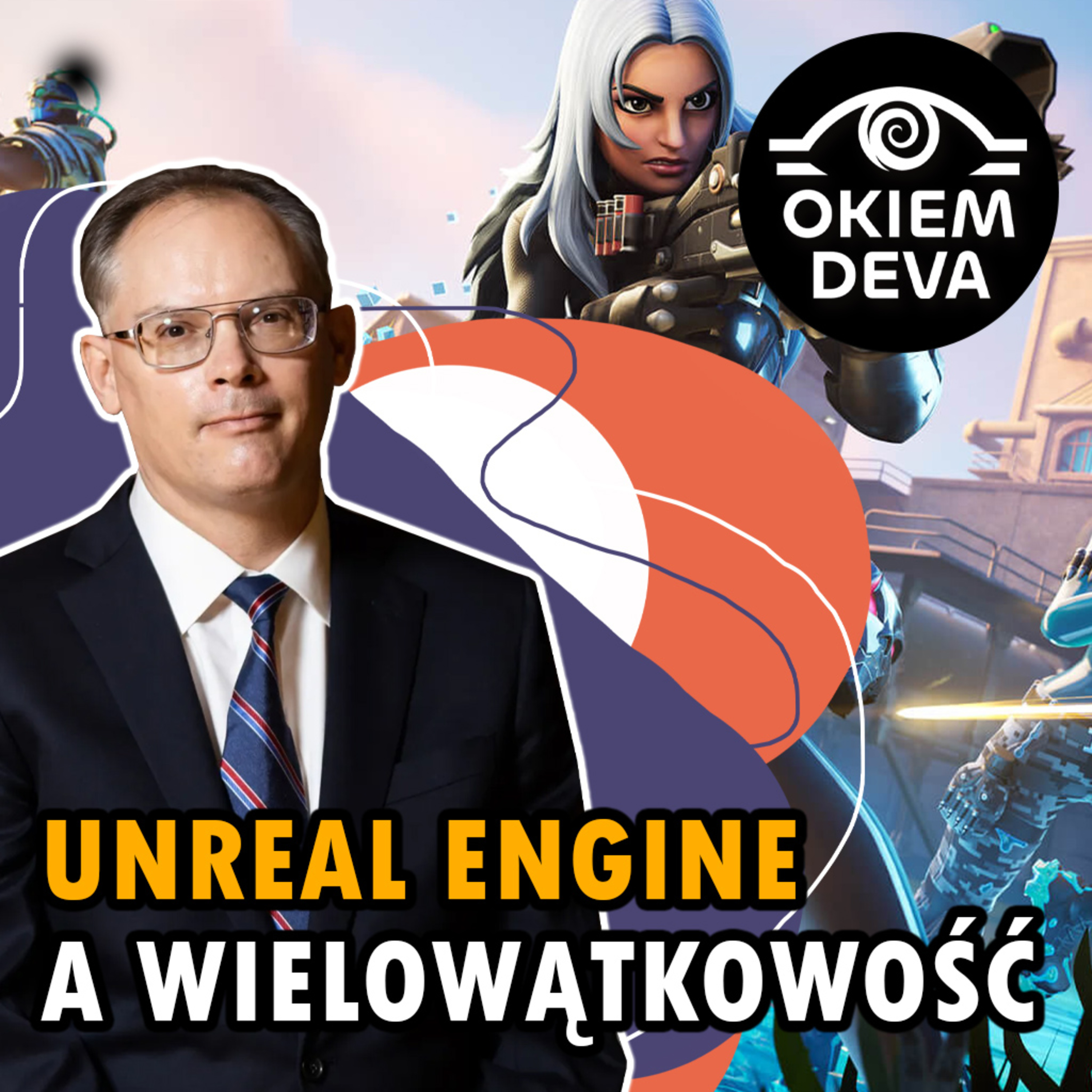Okiem Deva
