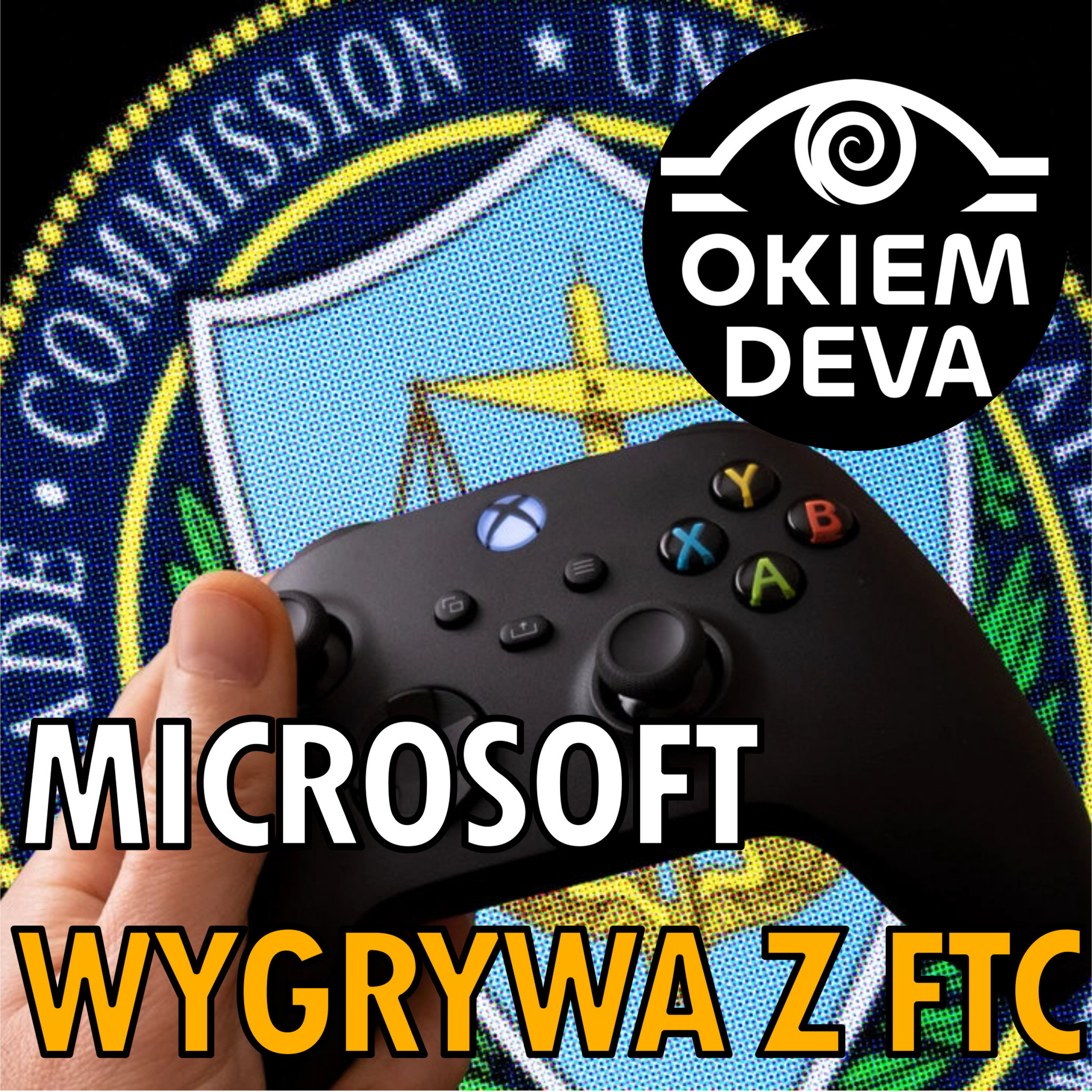 Okiem Deva