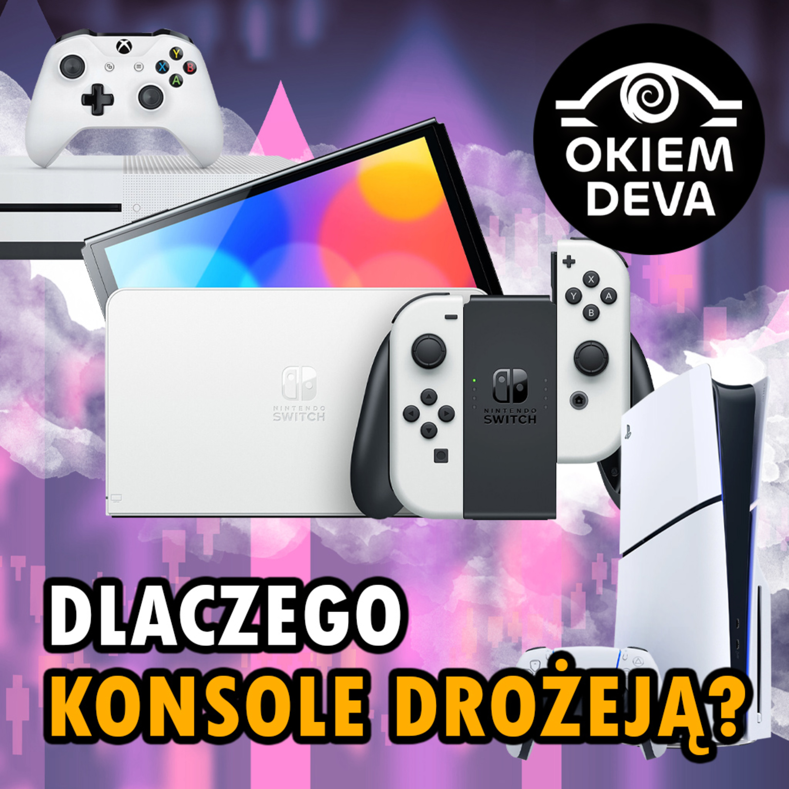 Okiem Deva