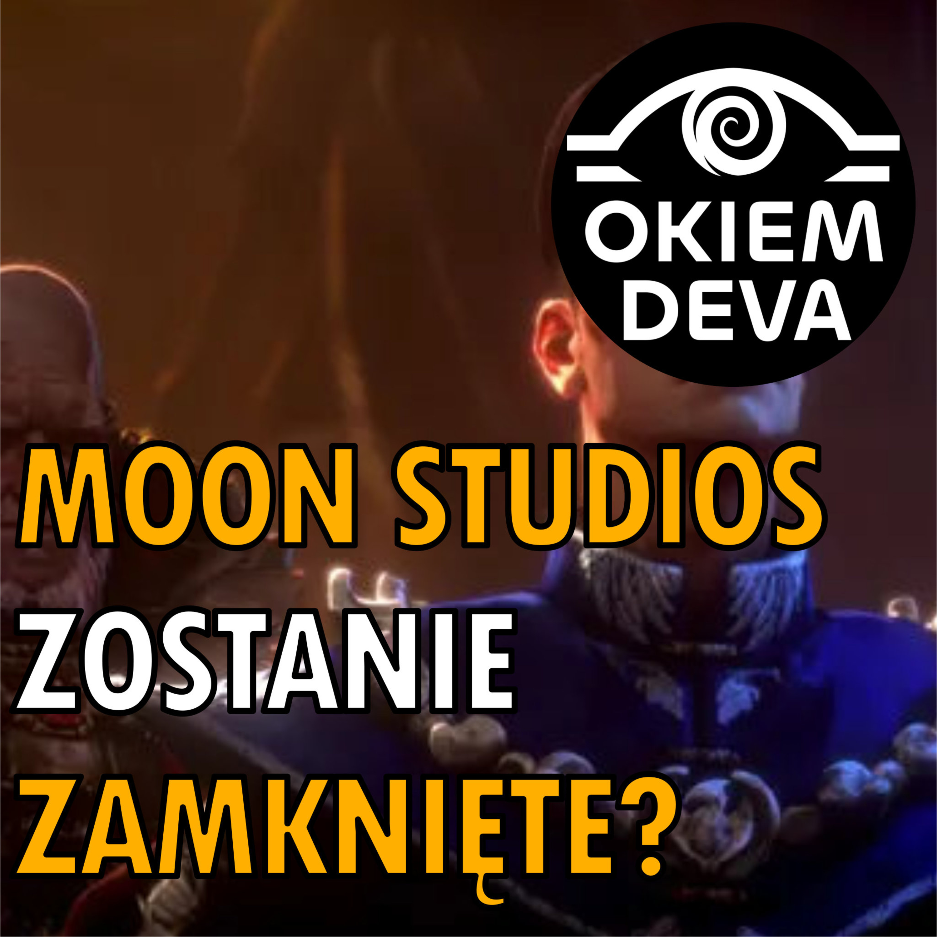 Okiem Deva