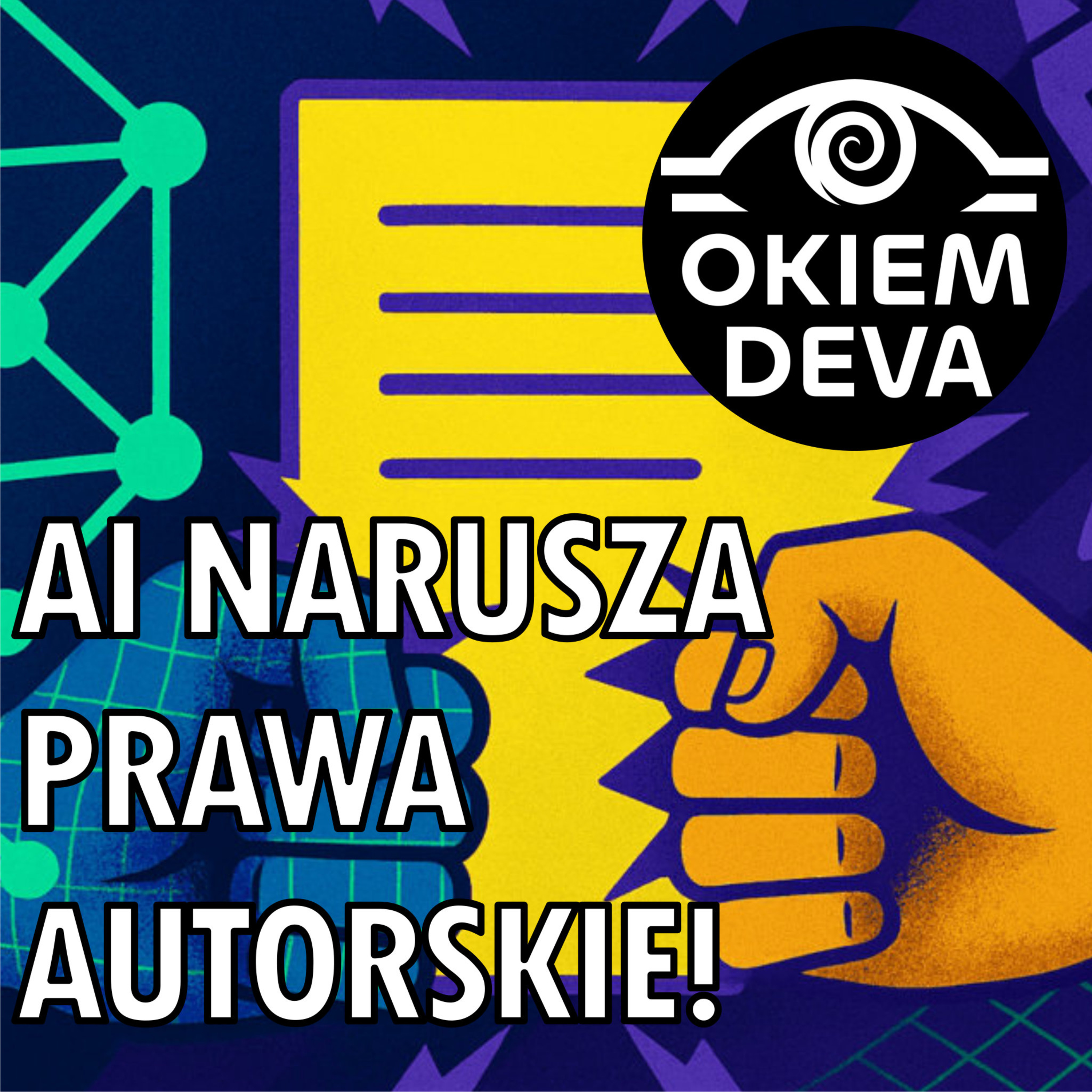 Okiem Deva