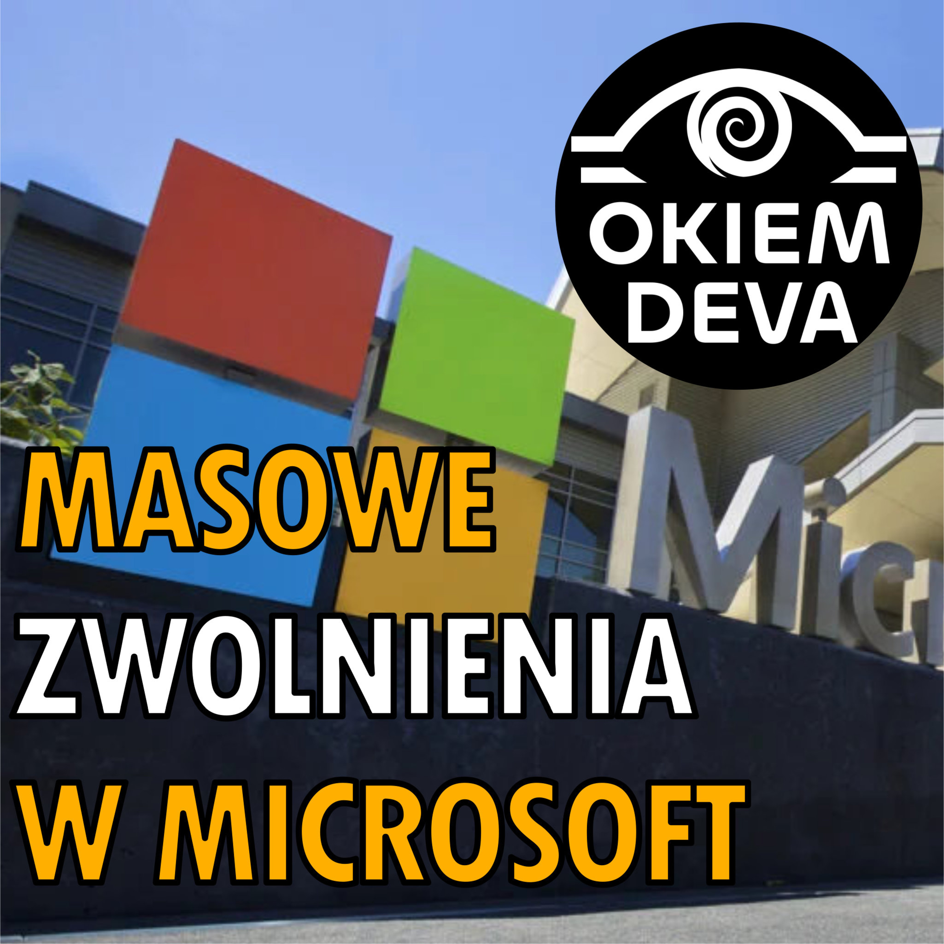 Okiem Deva