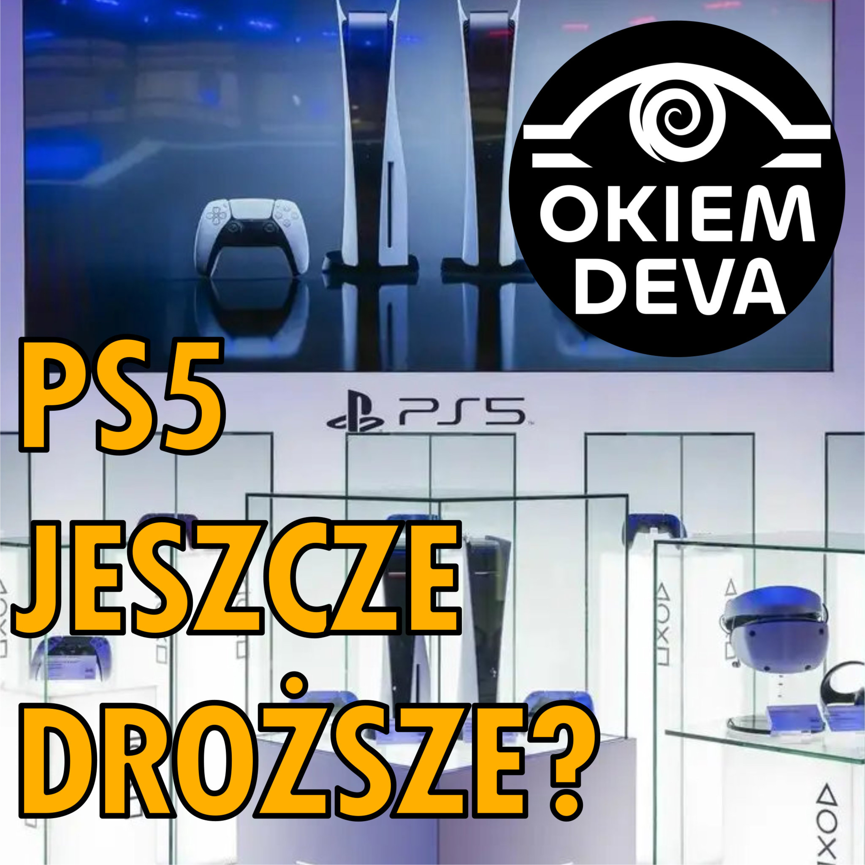Okiem Deva