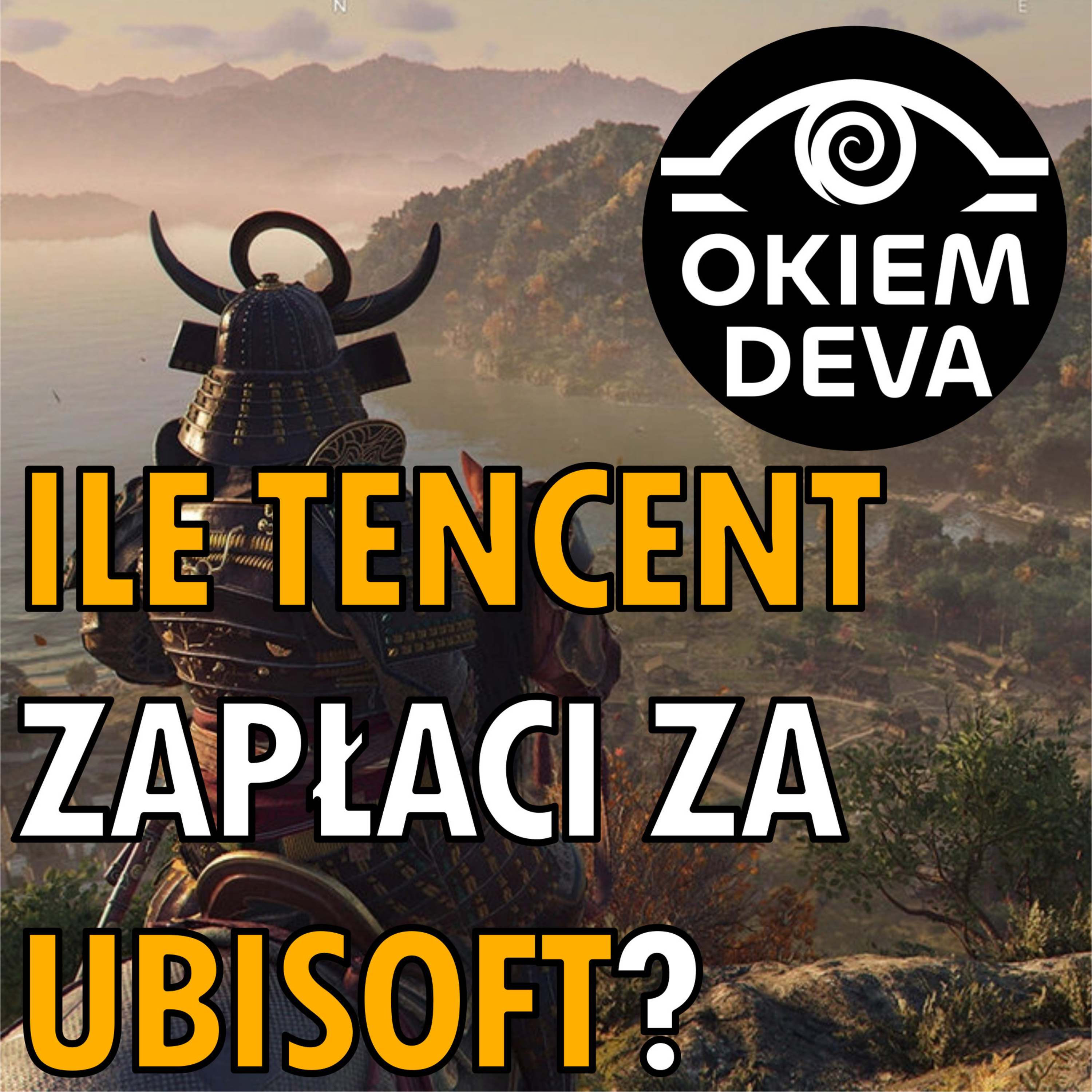Okiem Deva