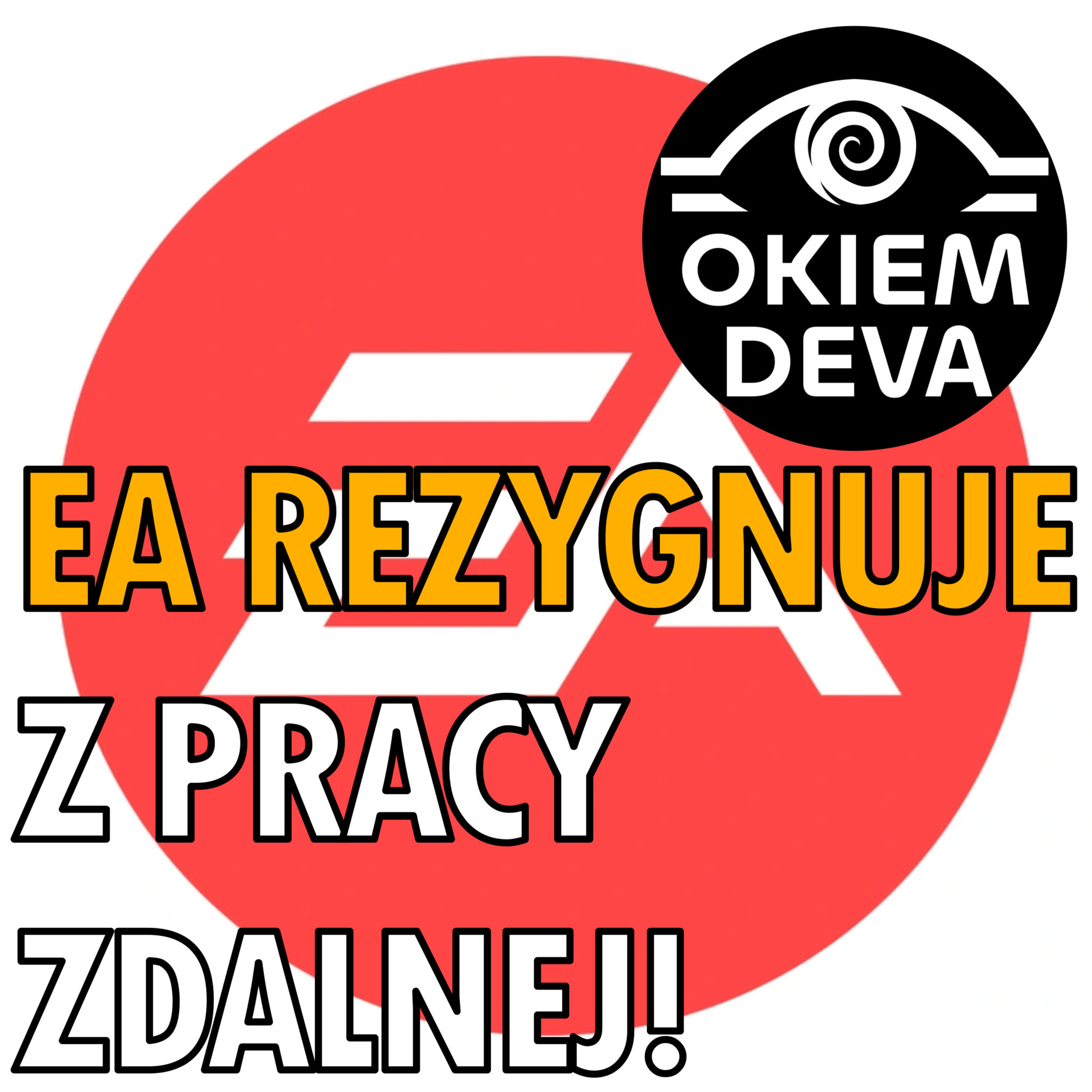 Okiem Deva
