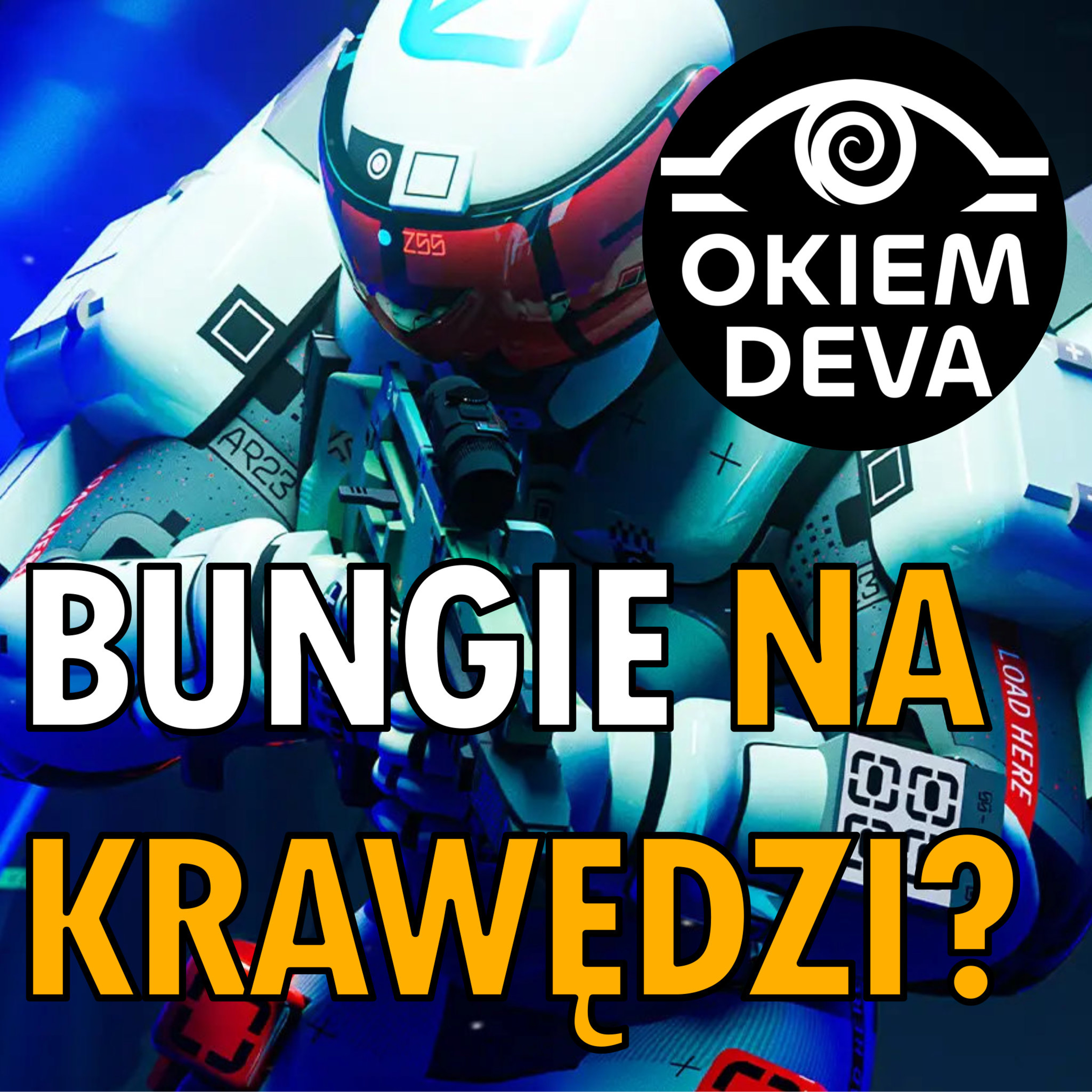 Okiem Deva