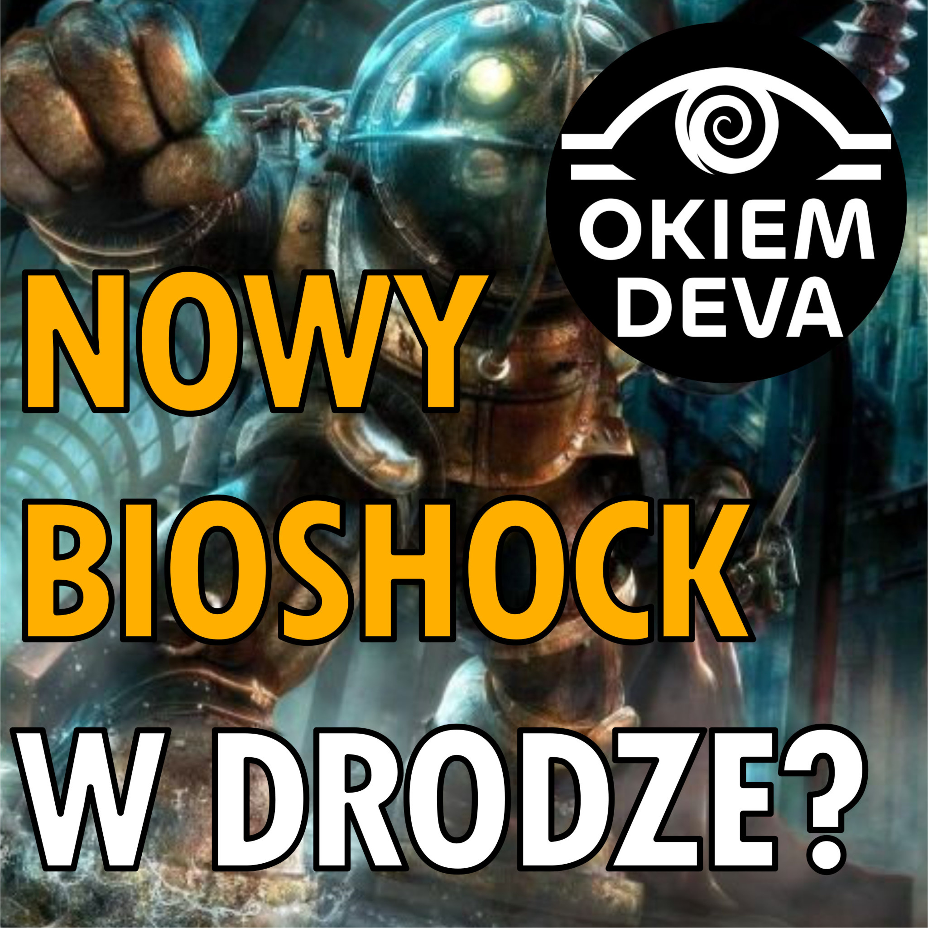 Okiem Deva