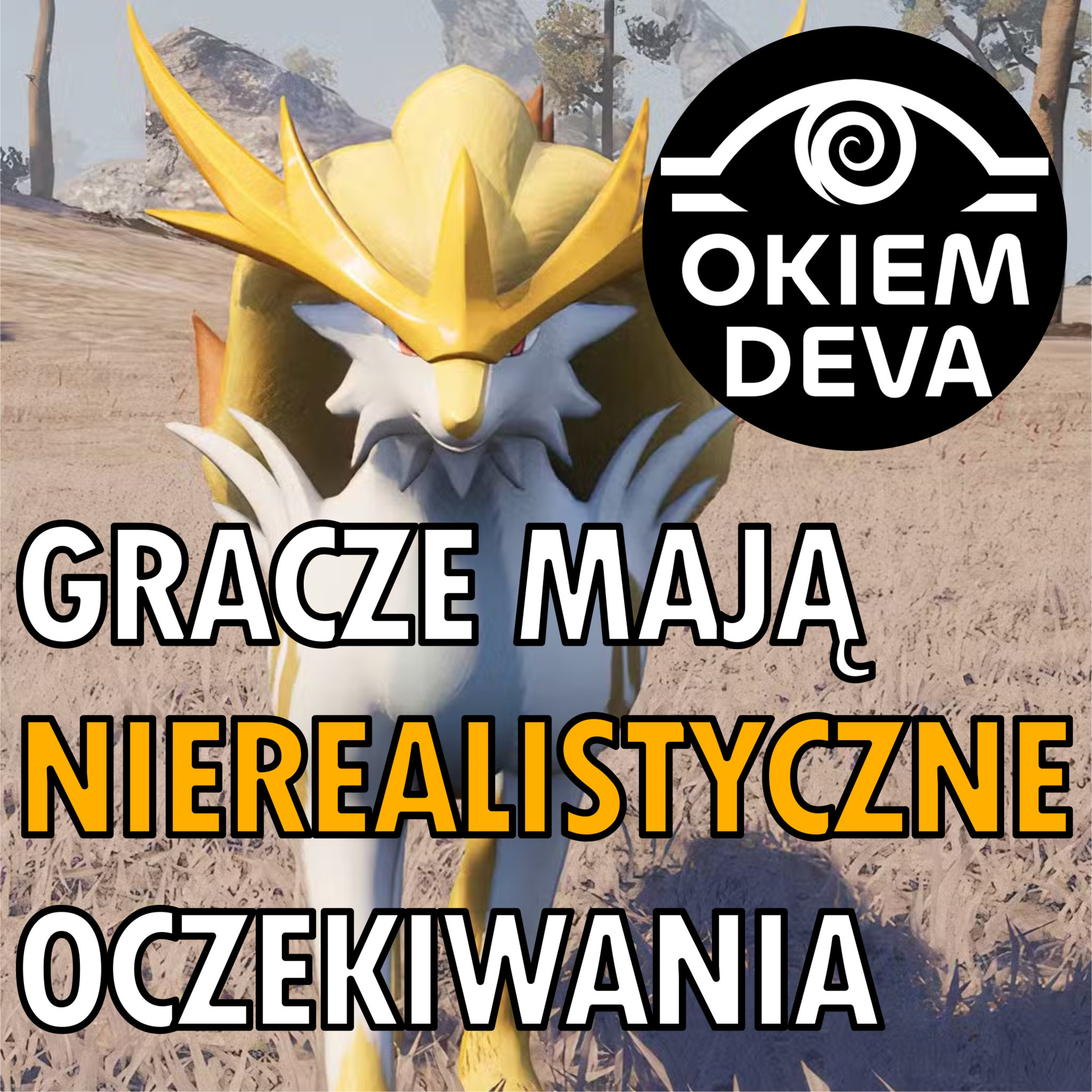 Okiem Deva