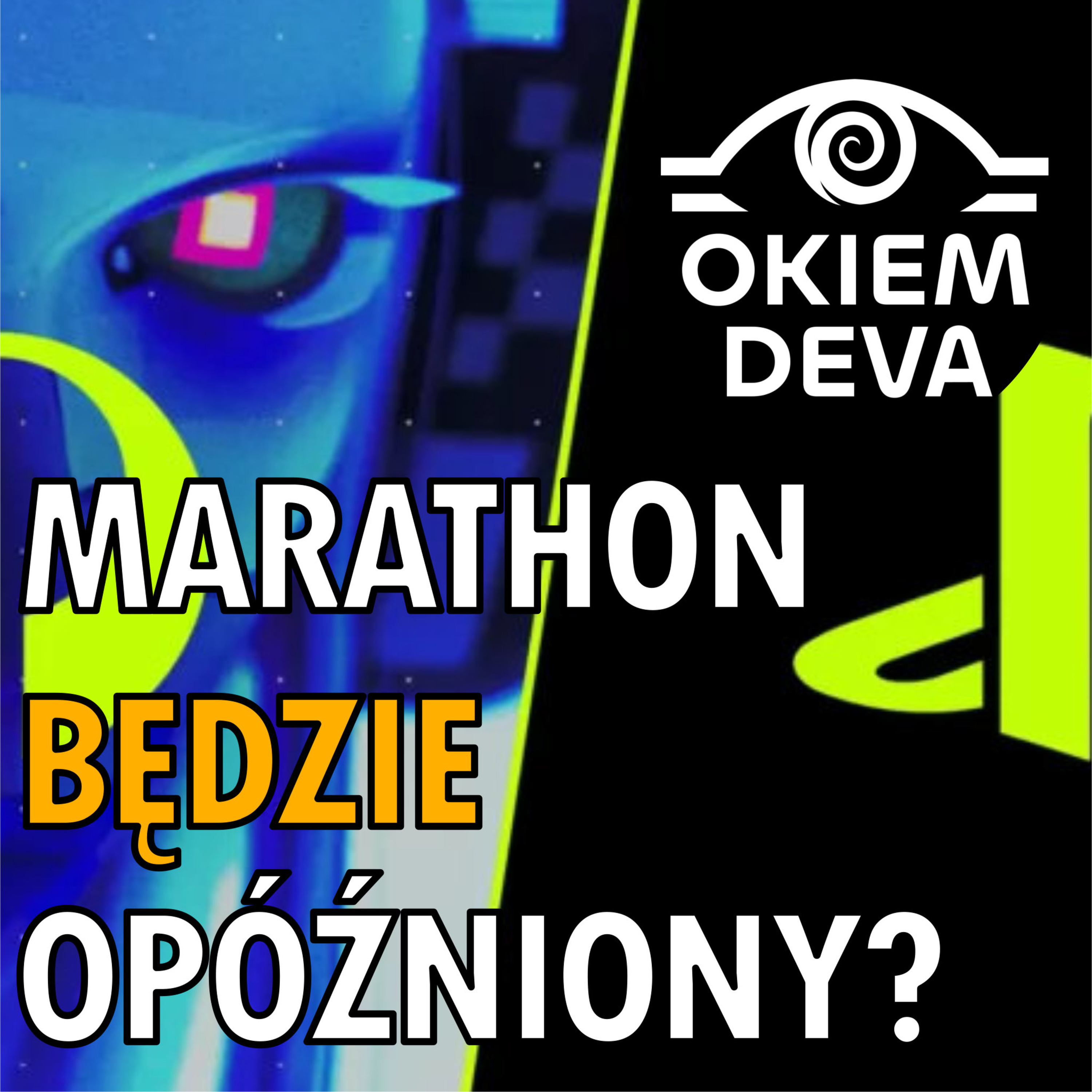 Okiem Deva