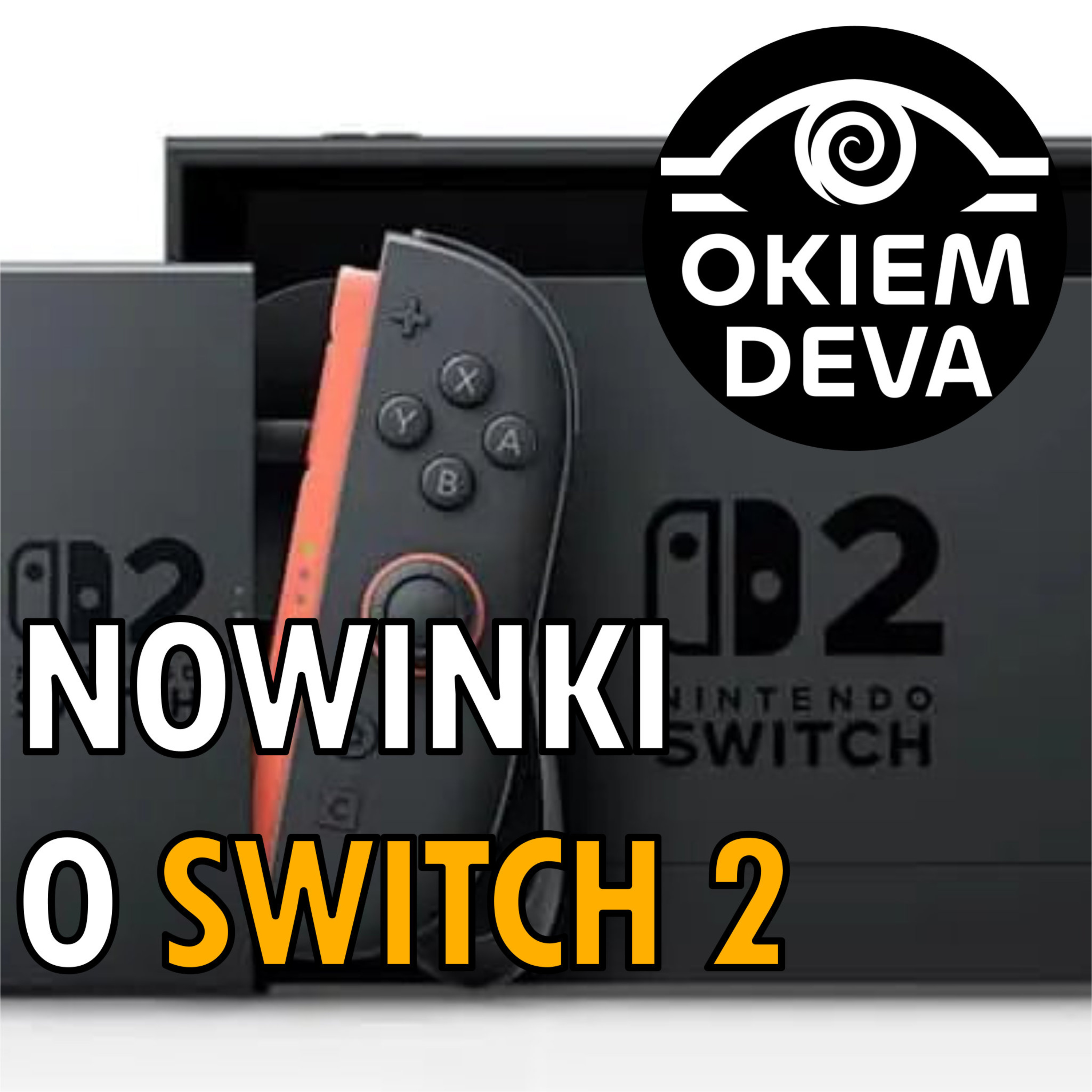 Okiem Deva