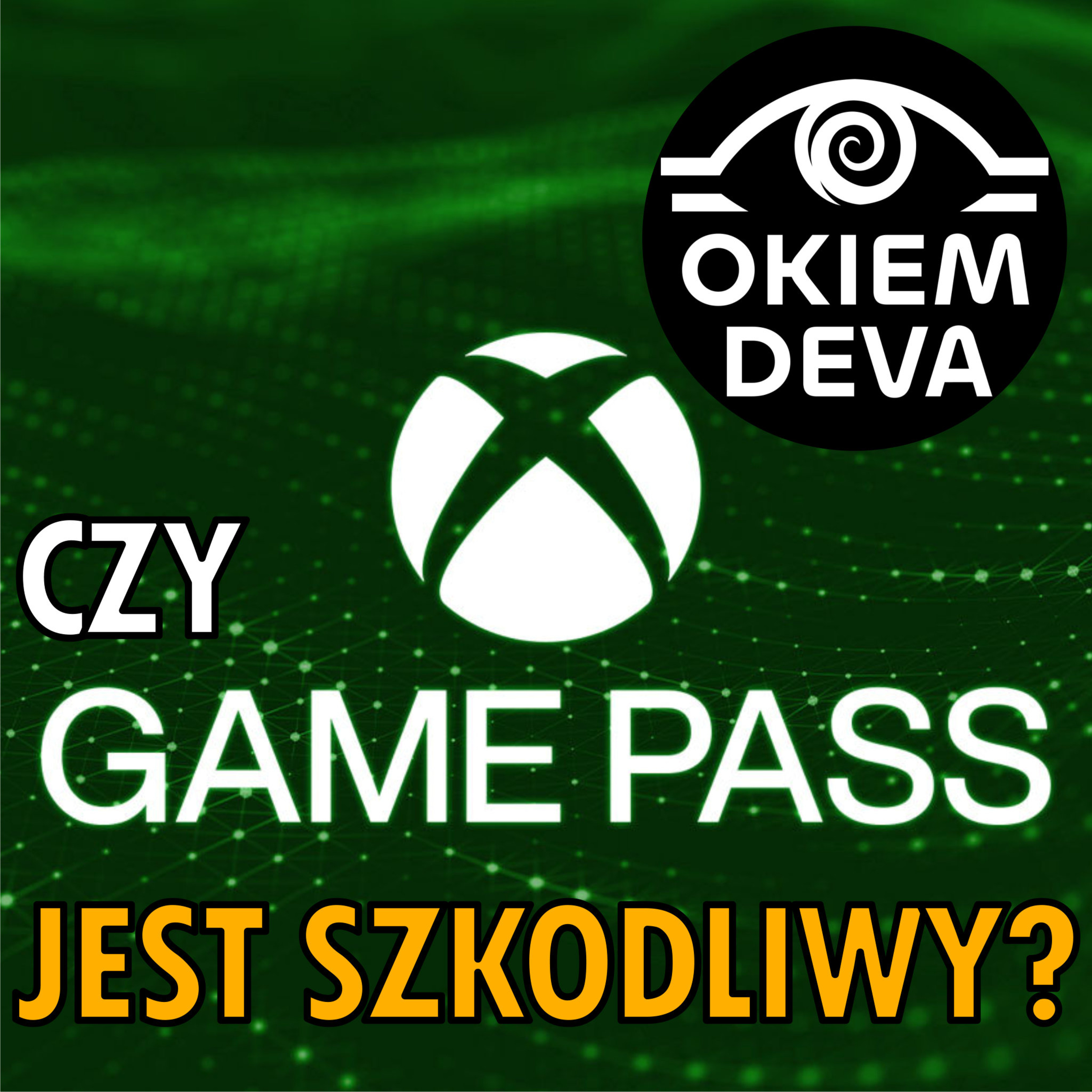 Okiem Deva