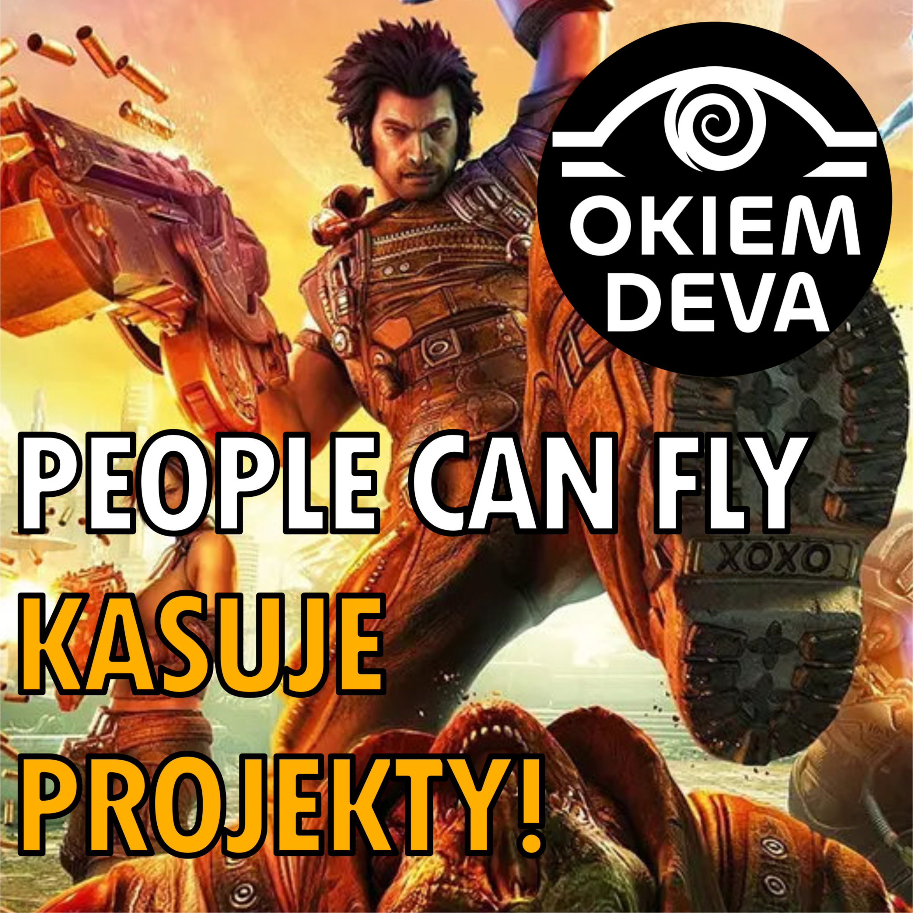 Okiem Deva