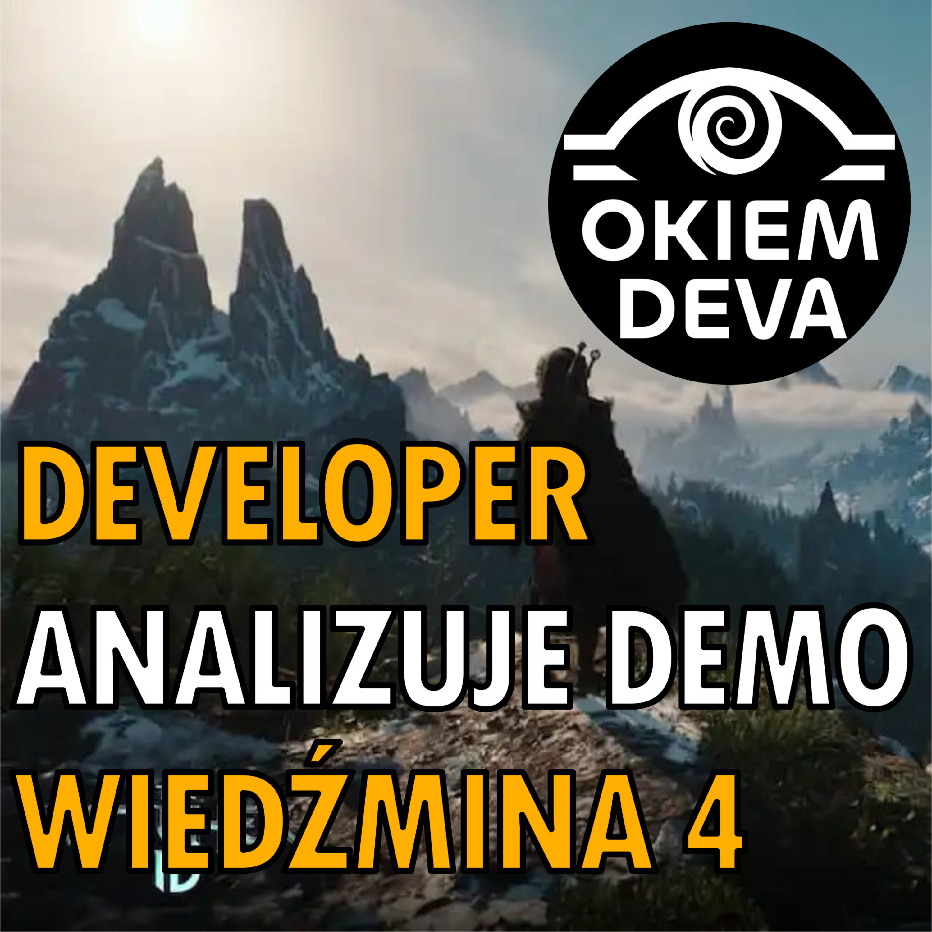 Okiem Deva