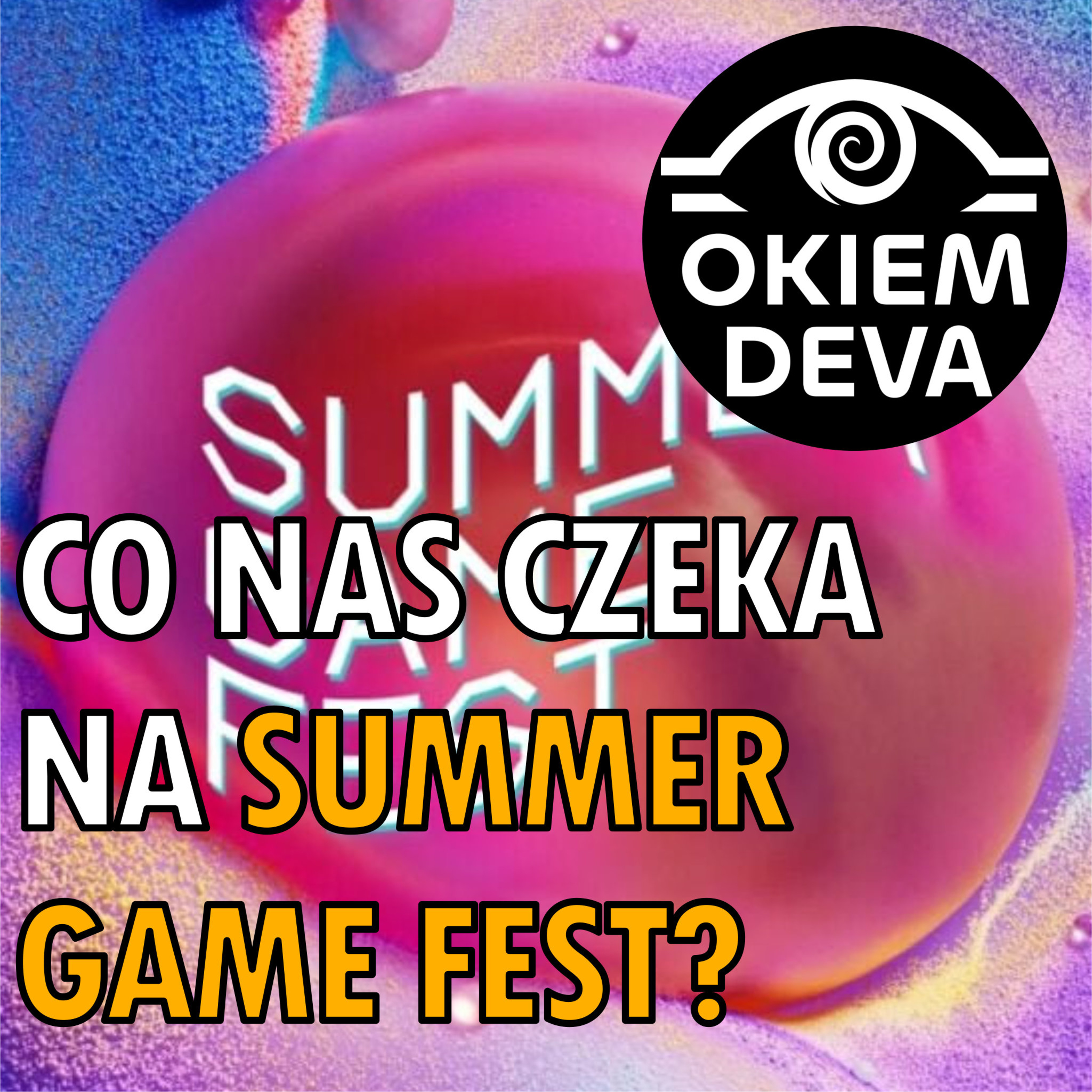 Okiem Deva