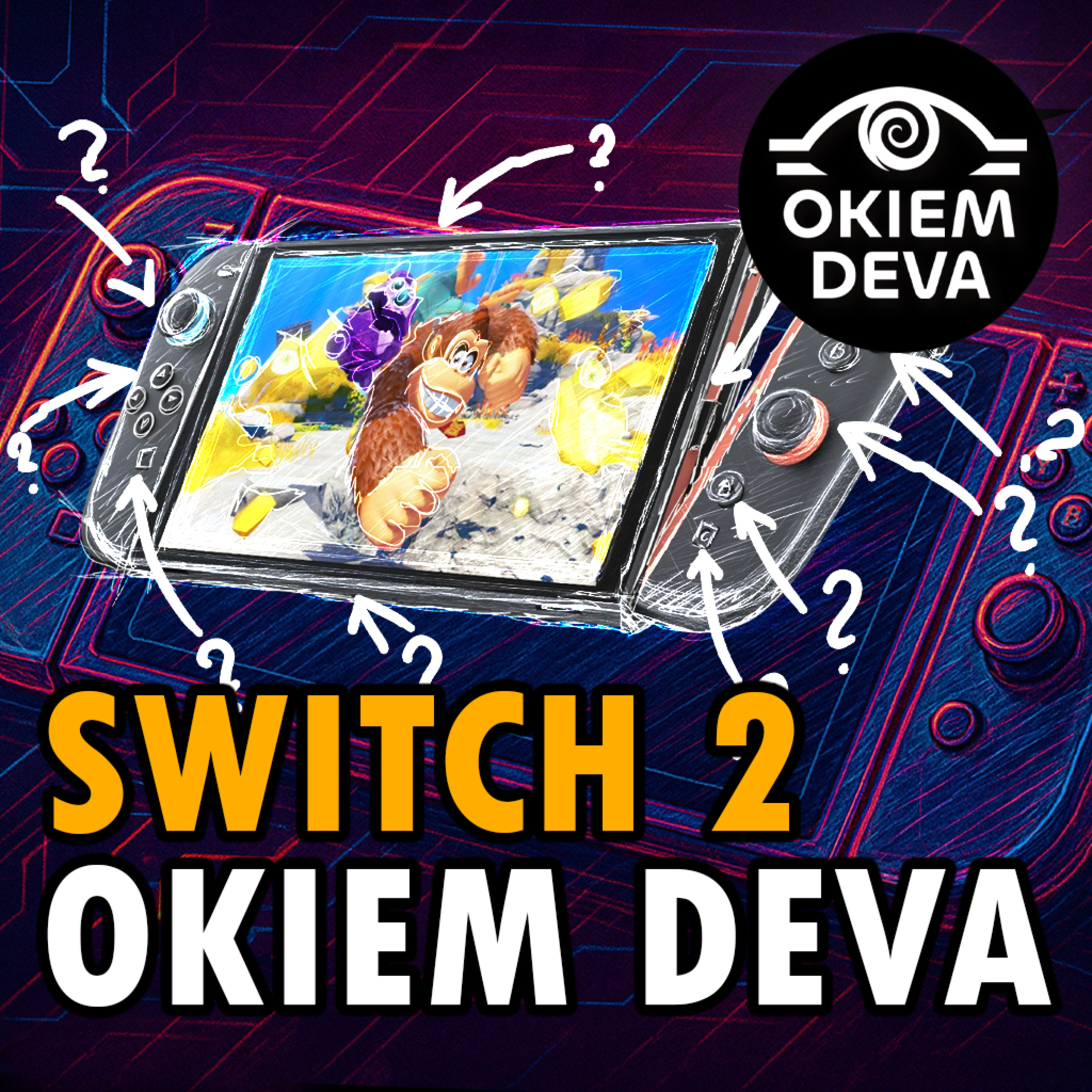Okiem Deva