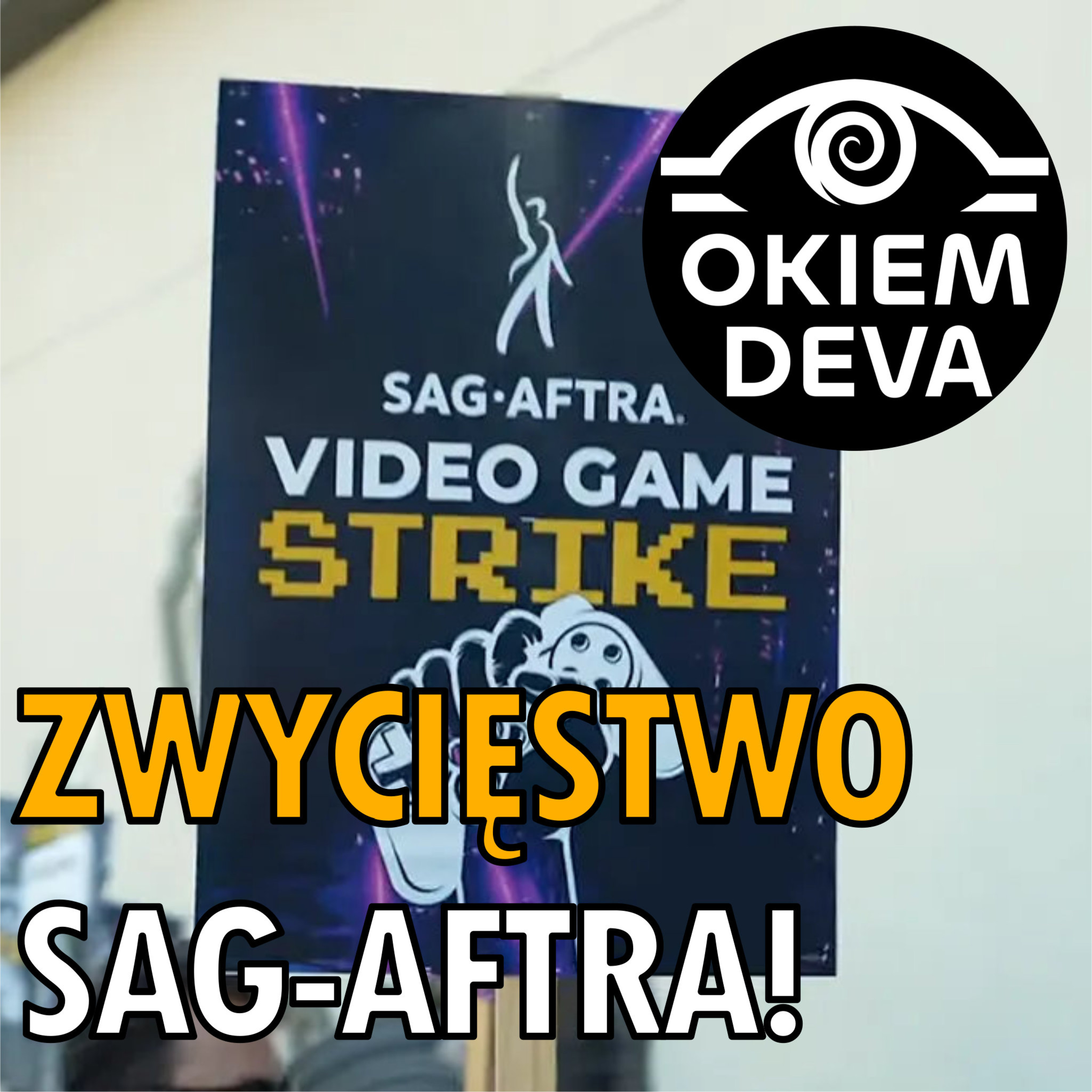 Okiem Deva
