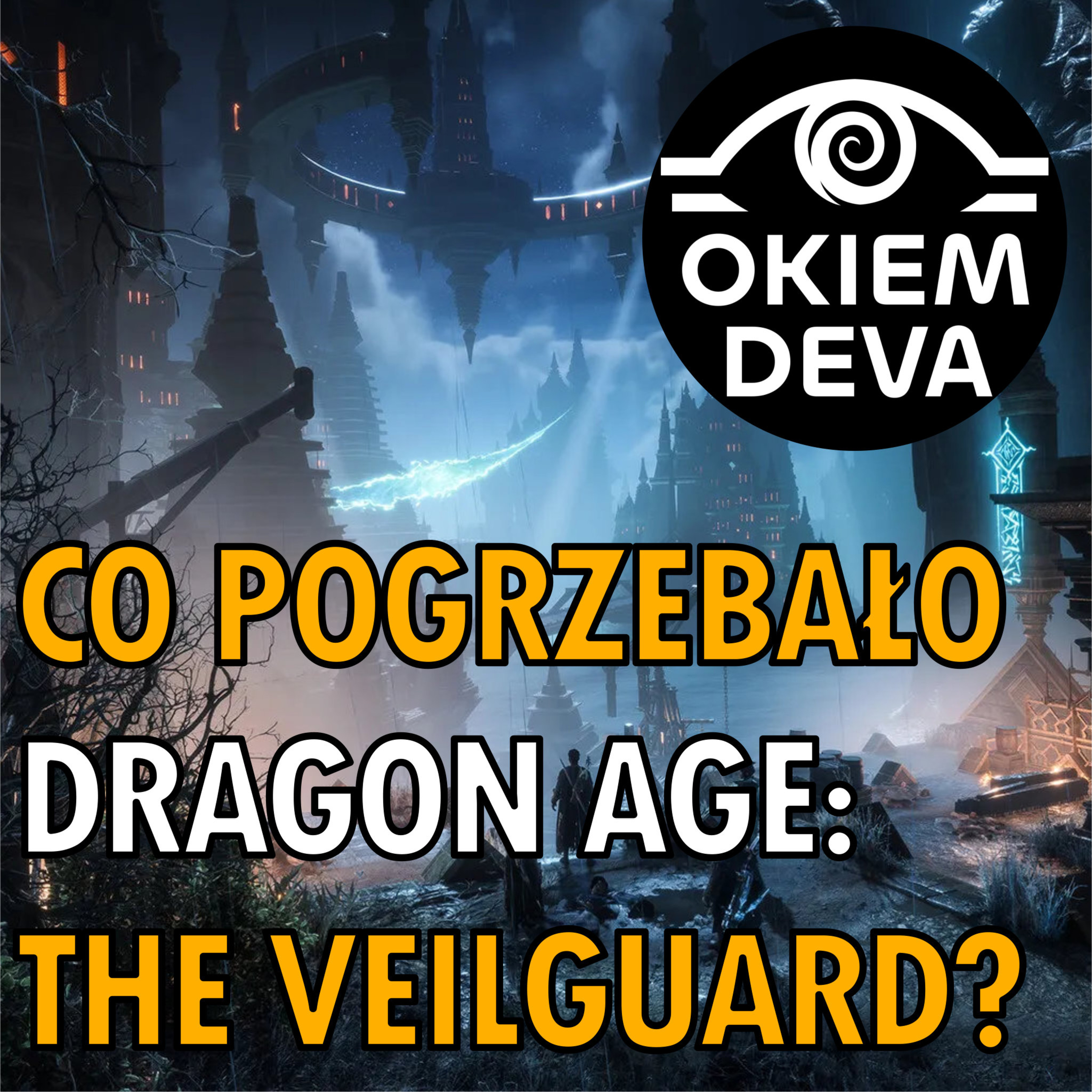 Okiem Deva