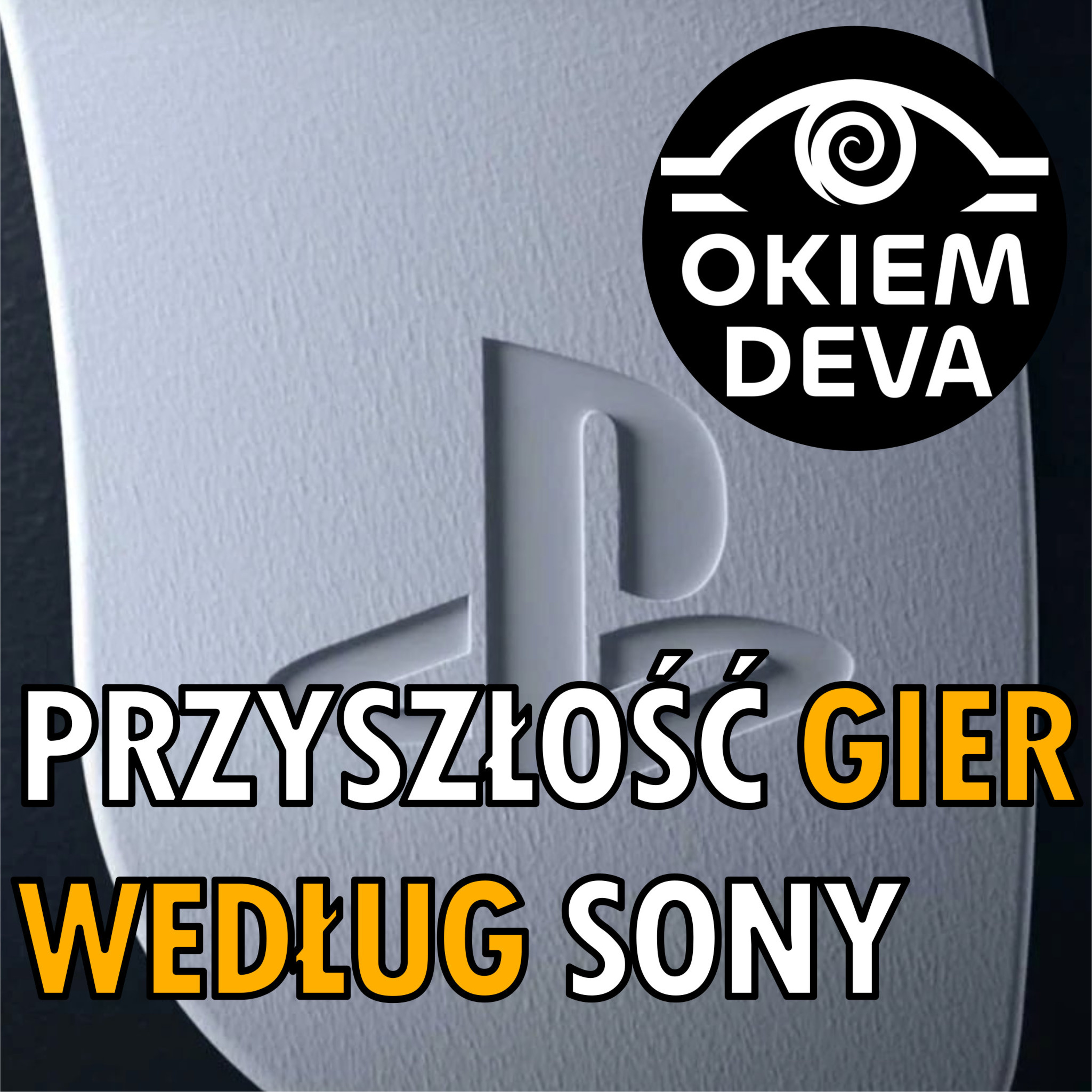 Okiem Deva