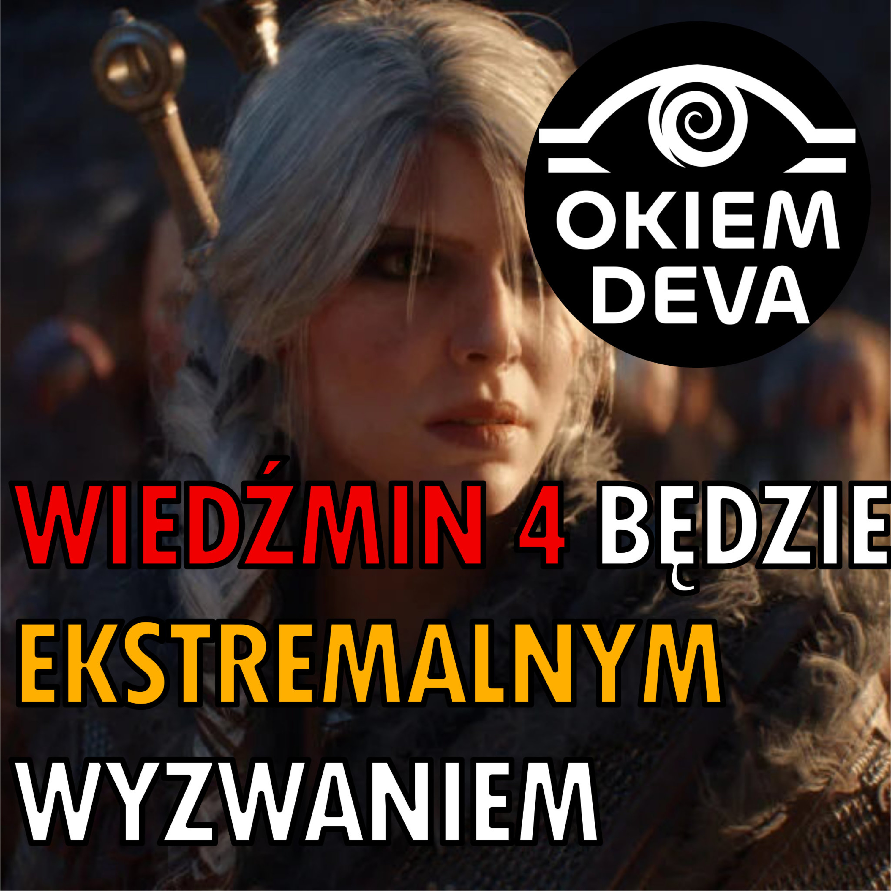 Okiem Deva