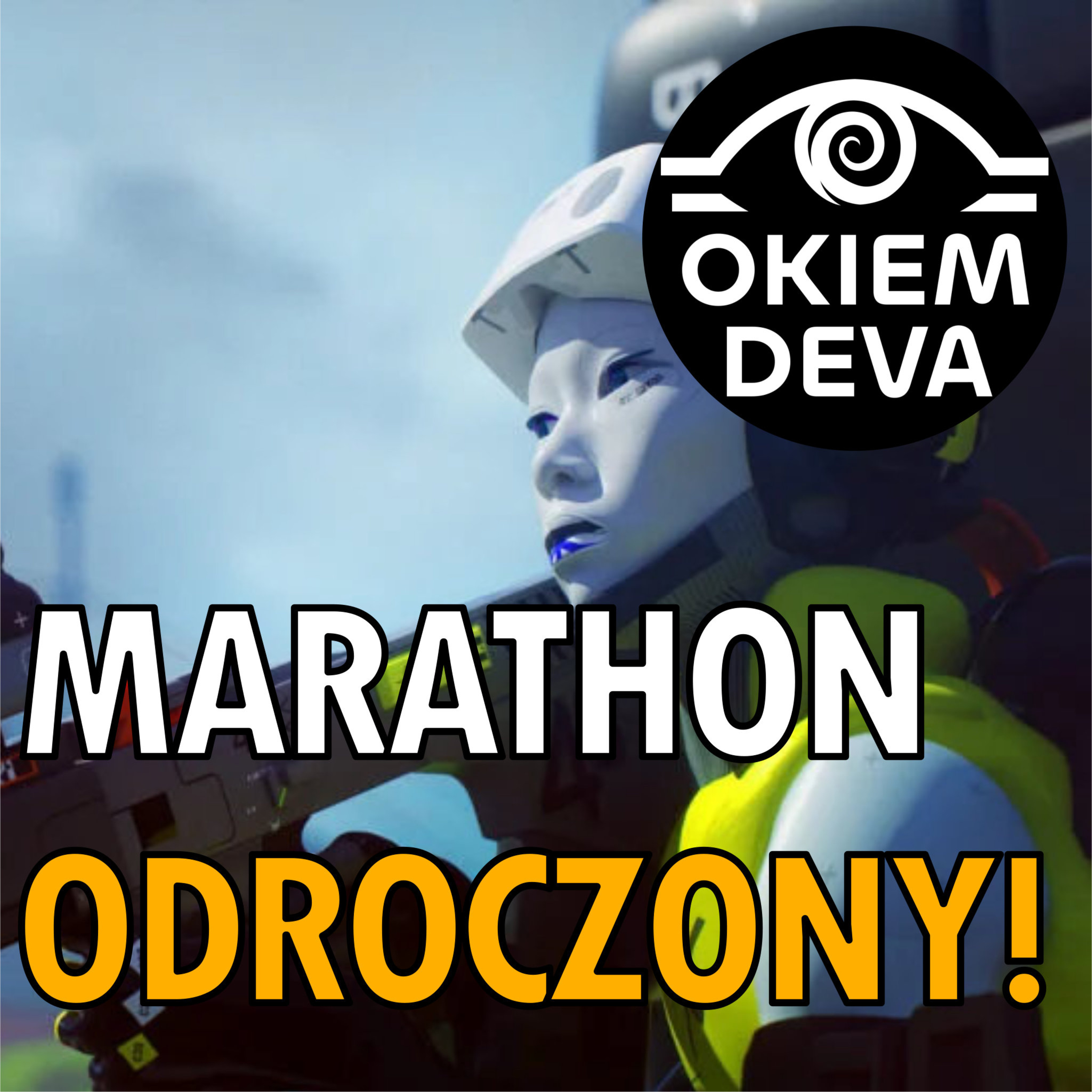 Okiem Deva
