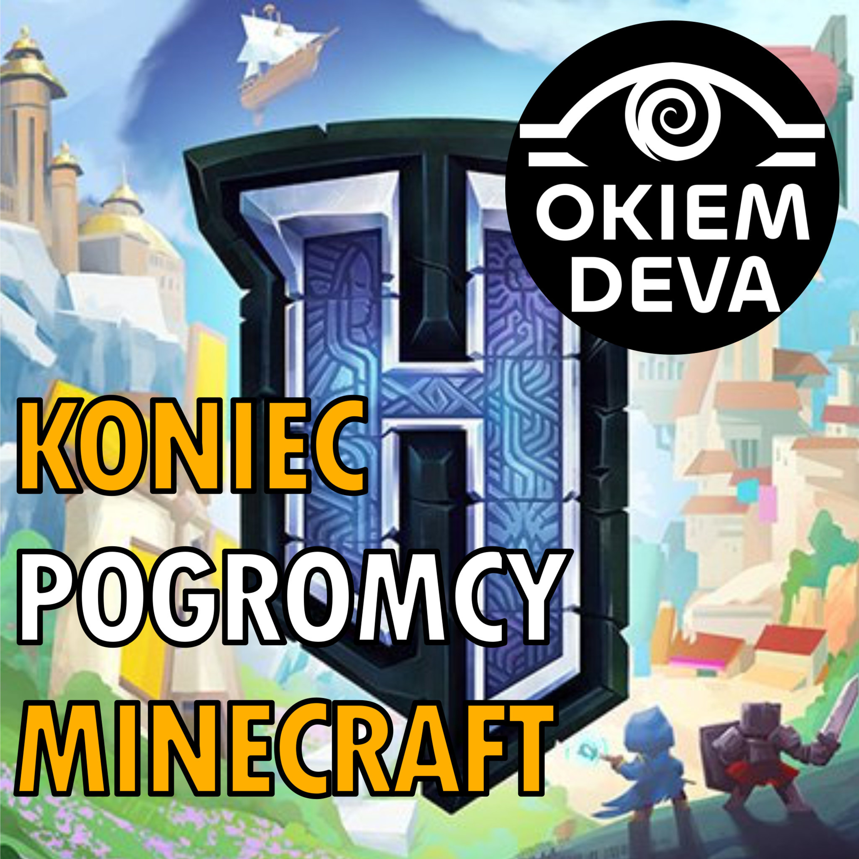 Okiem Deva