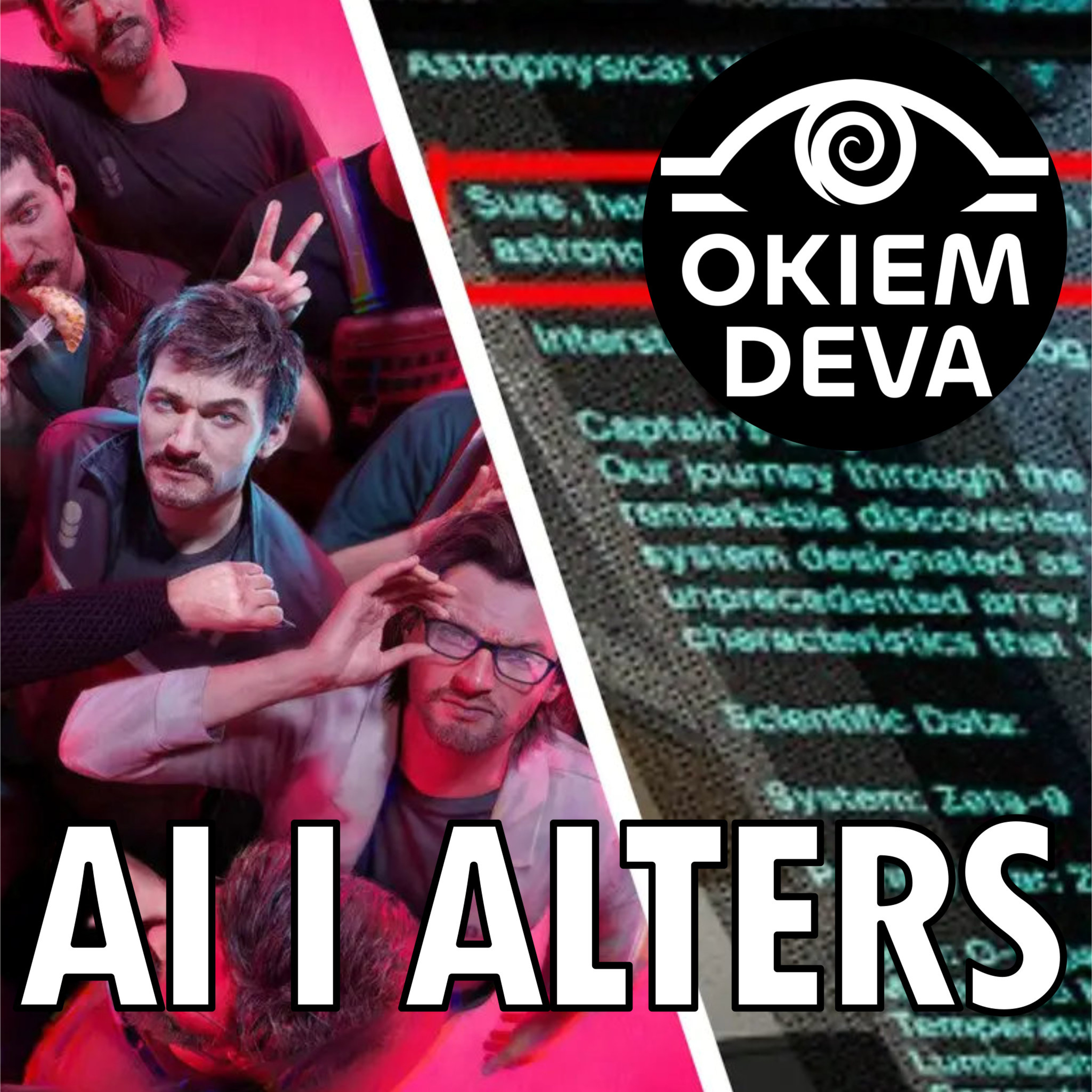Okiem Deva
