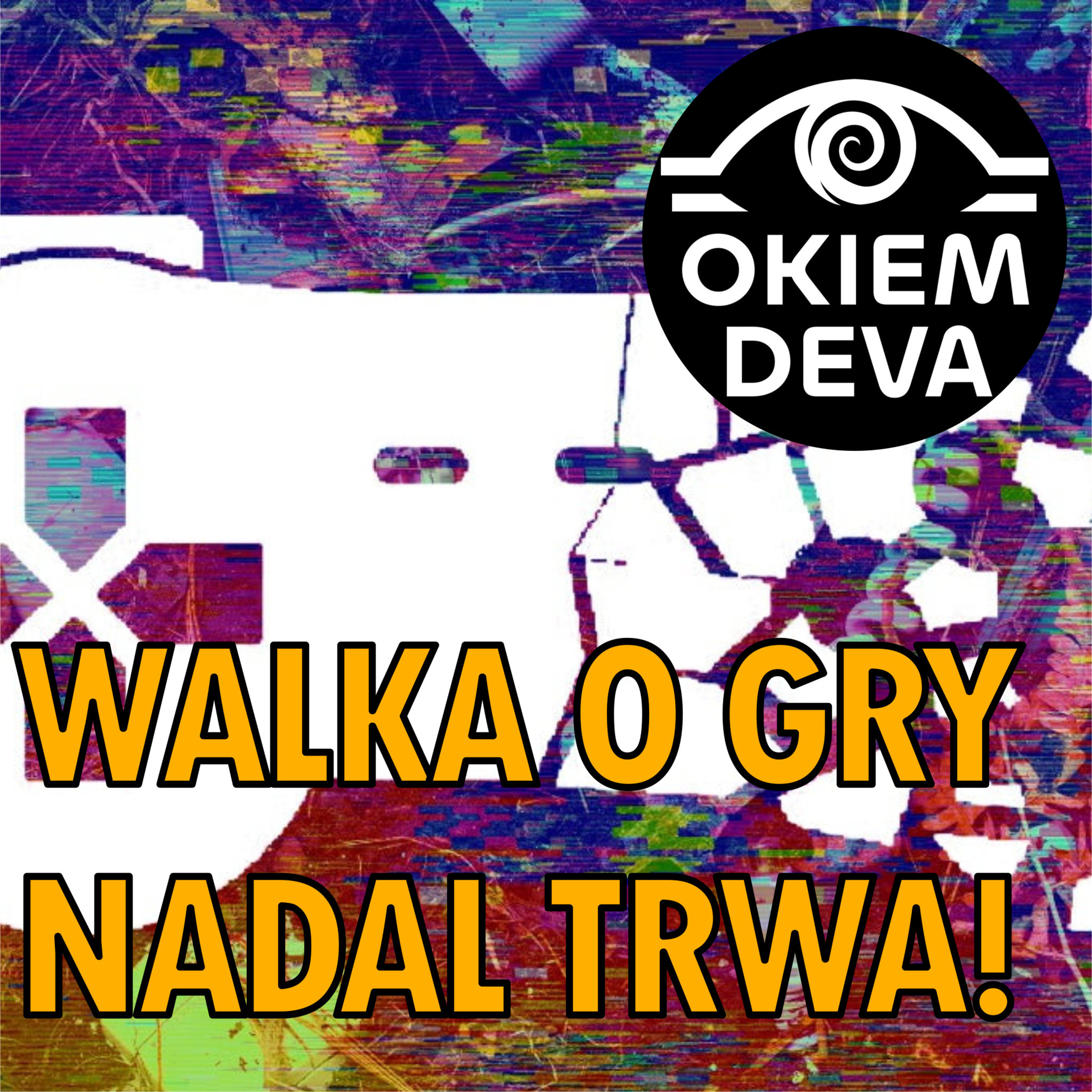 Okiem Deva