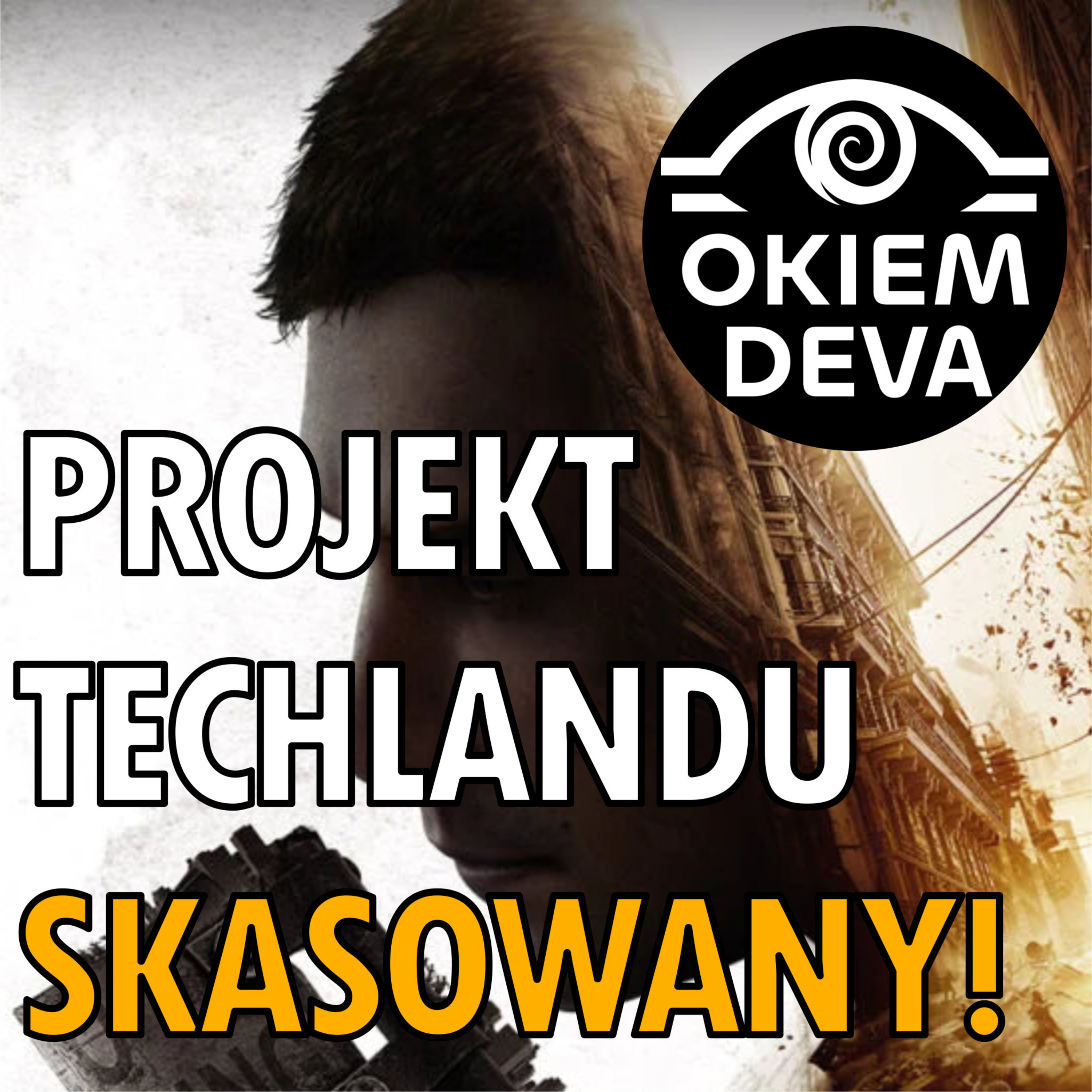 Okiem Deva