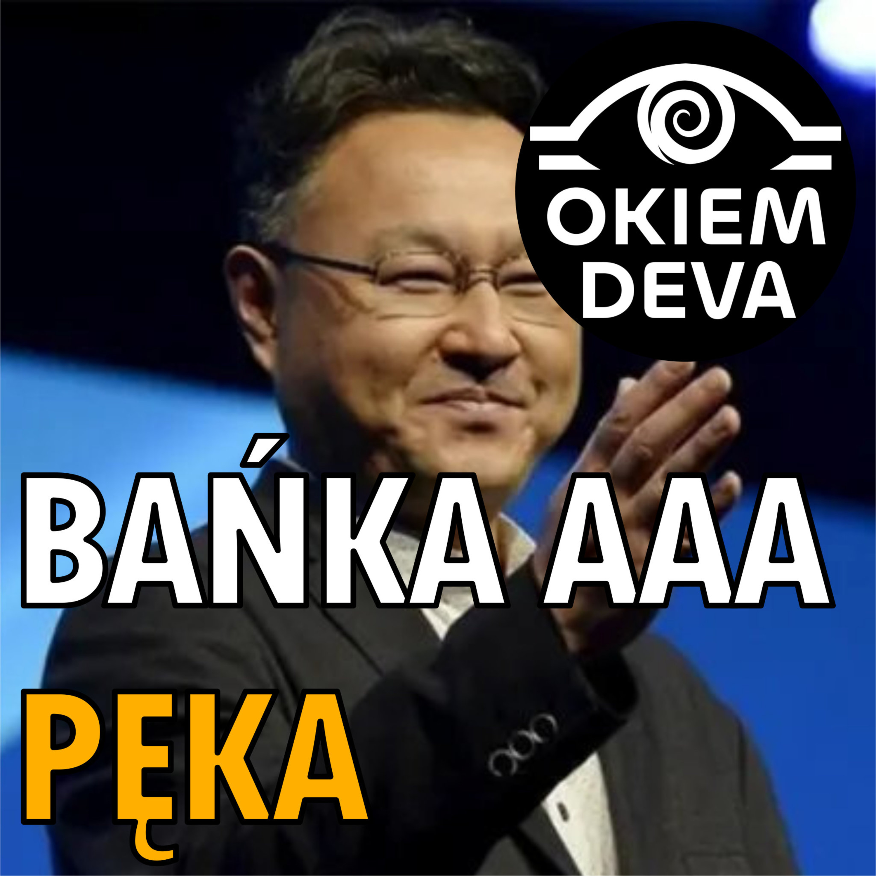 Okiem Deva