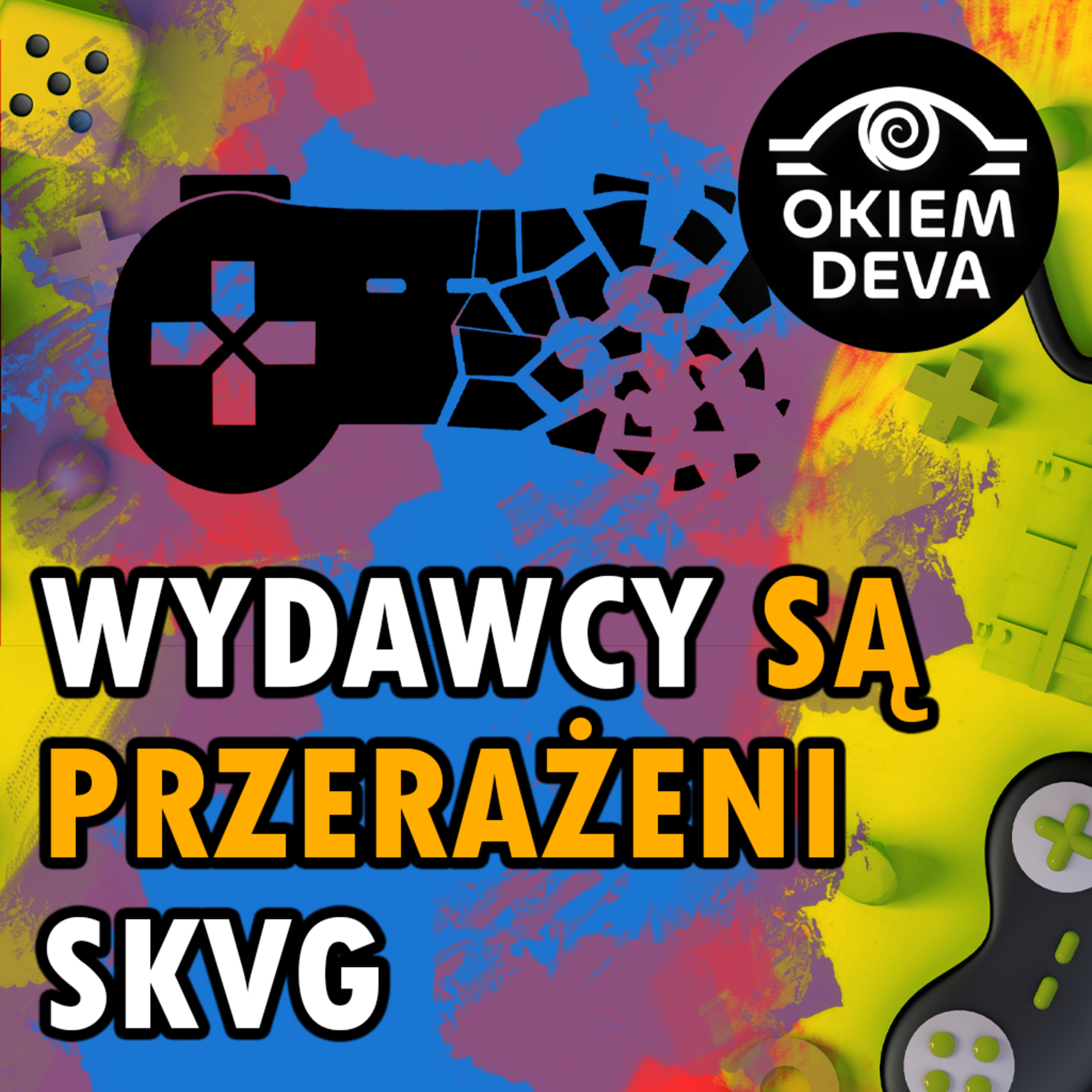 Okiem Deva